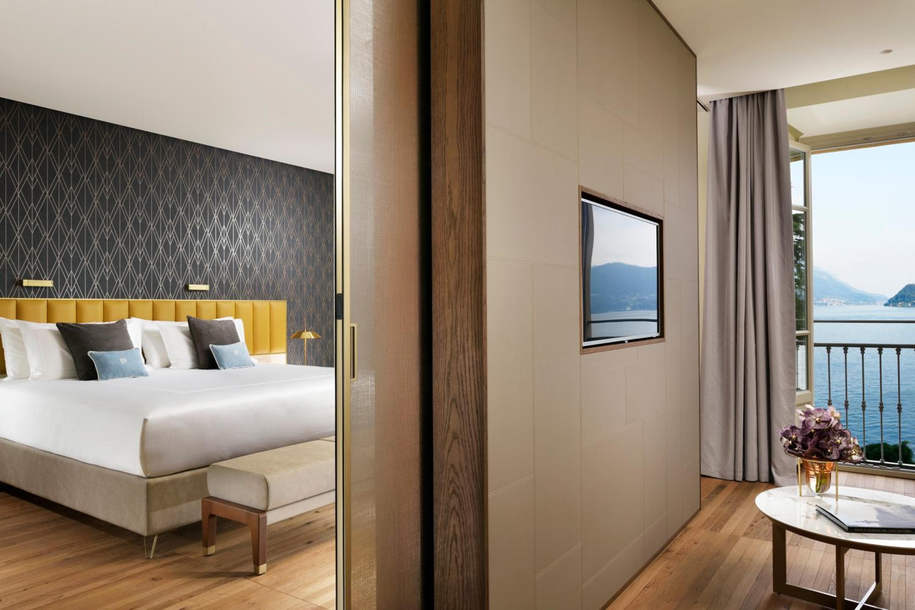 Grand Hotel Victoria concept & spa, by R Collection Hotels — 19