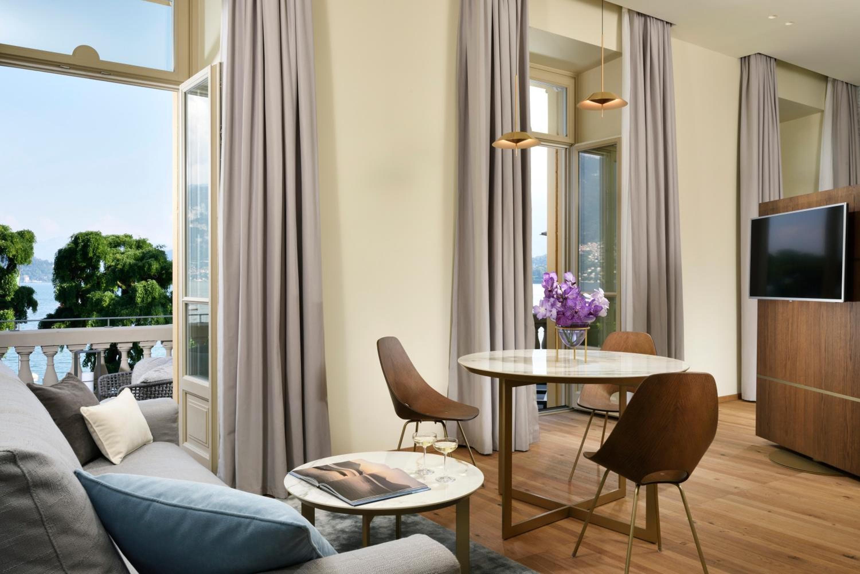 Grand Hotel Victoria concept & spa, by R Collection Hotels — 12
