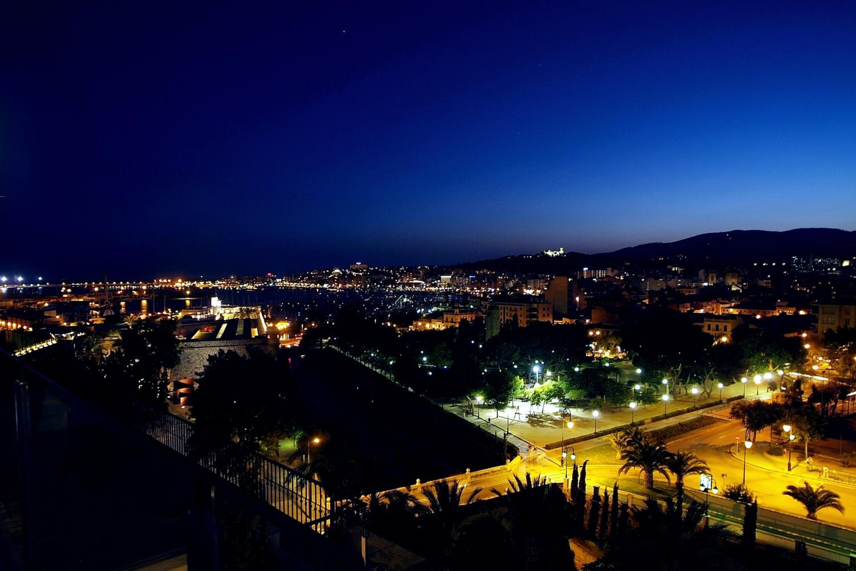 Hotel Saratoga — 6
