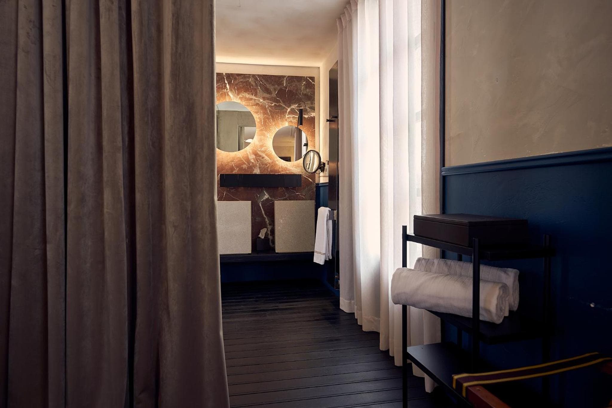 Can Bordoy Grand House Hotel GL Preferred Hotel — 9