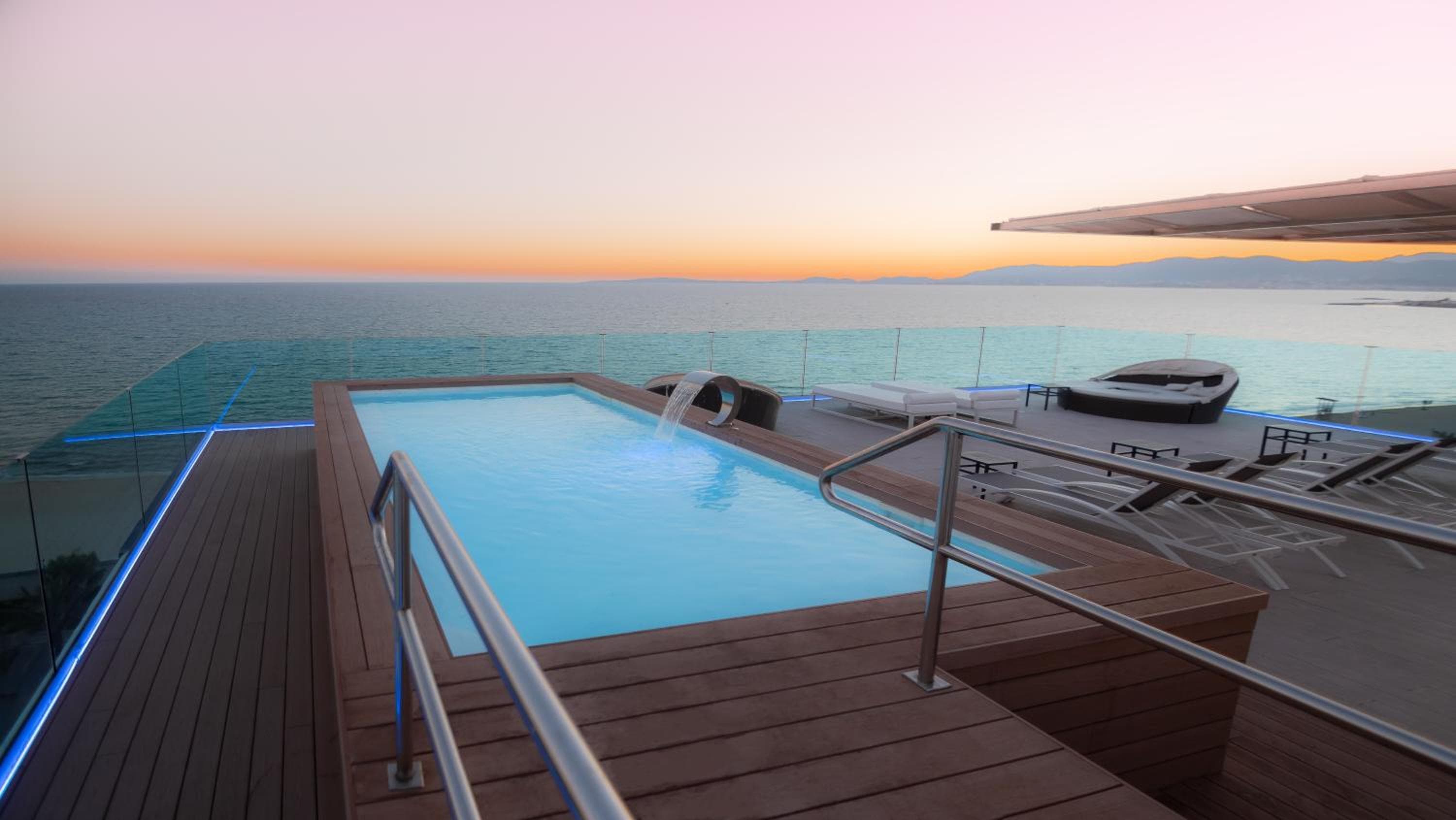 Hotel Negresco - Adults Only — 19
