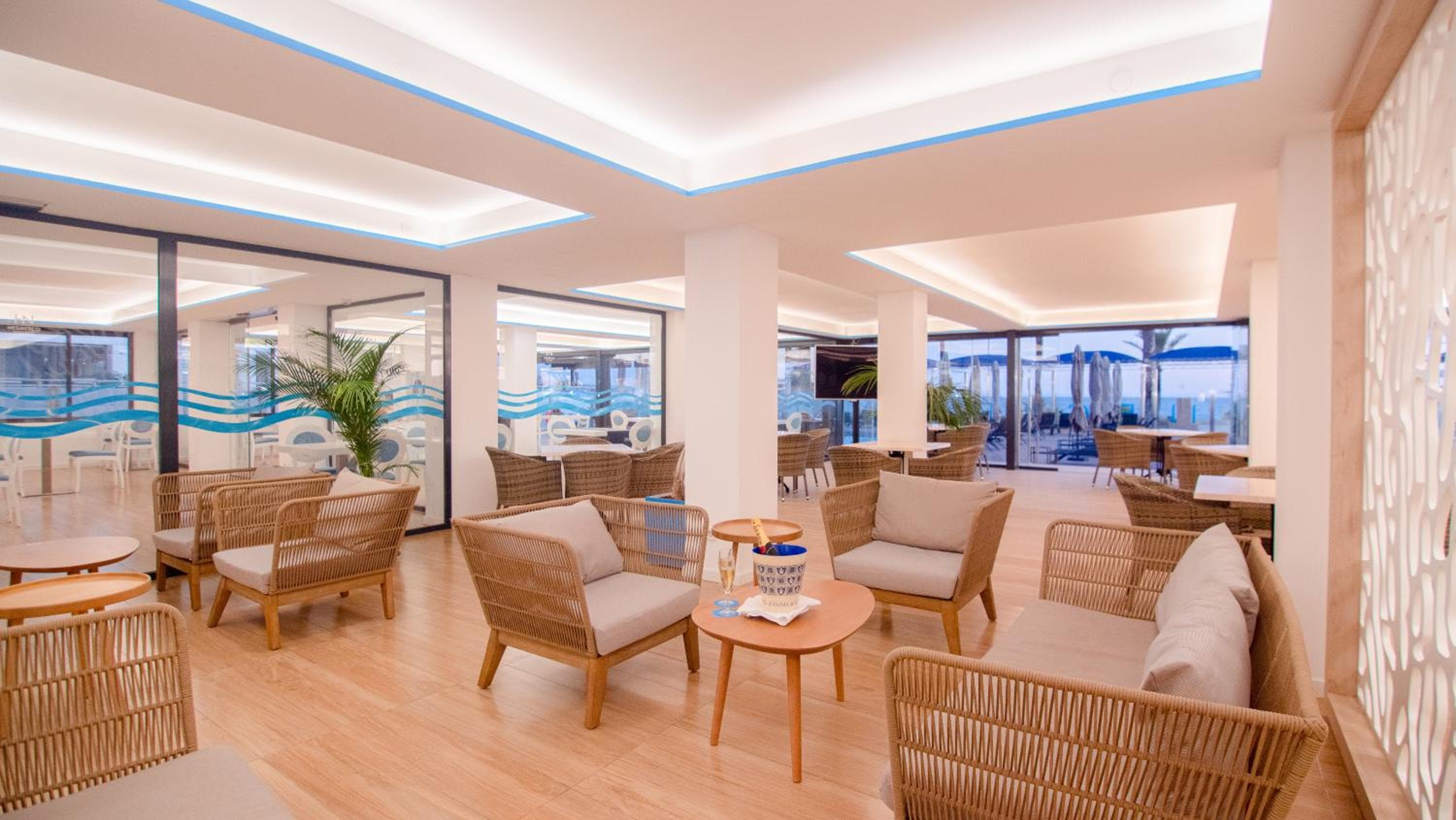 Hotel Negresco - Adults Only — 20