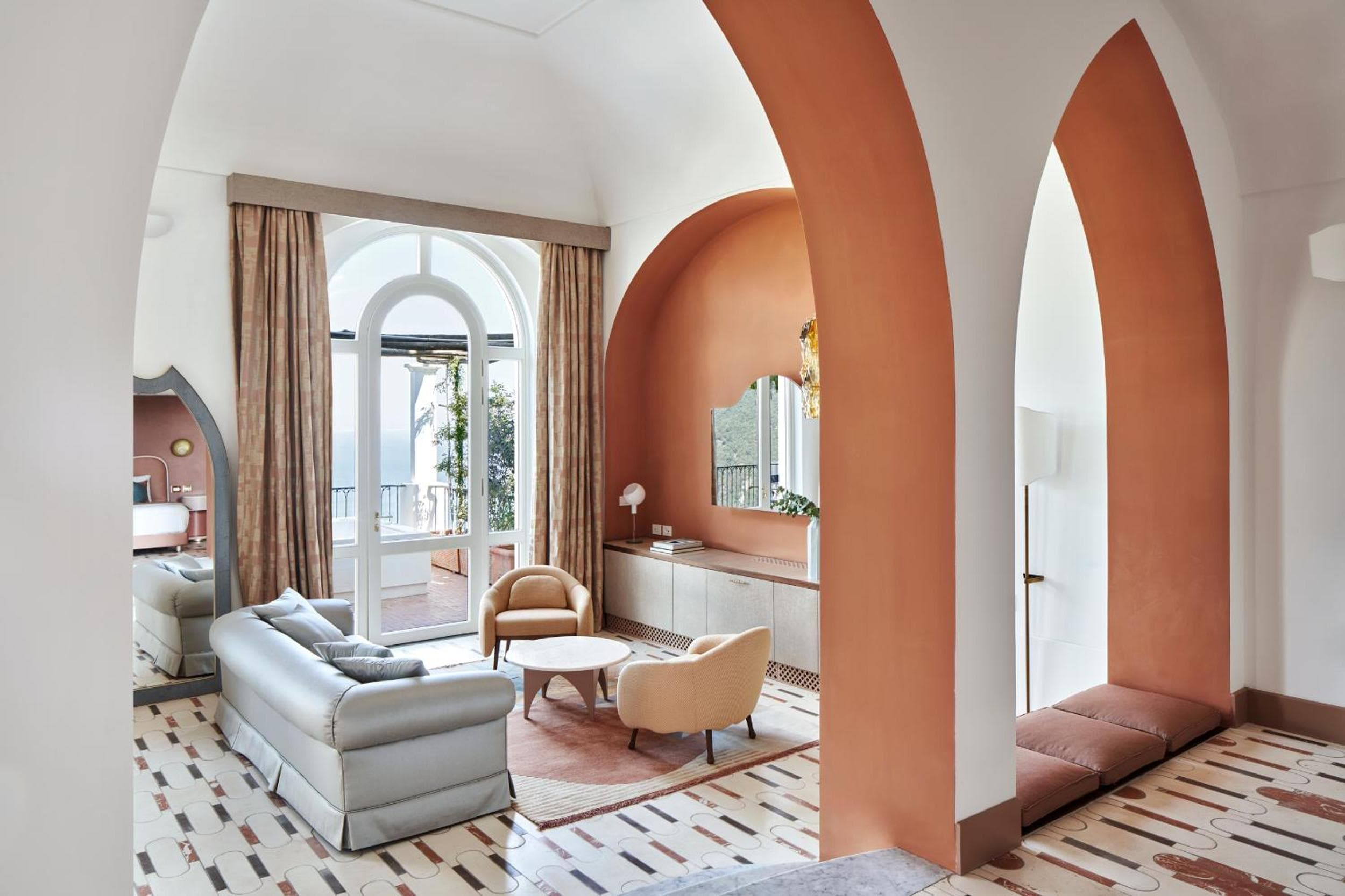Palazzo Avino — 6