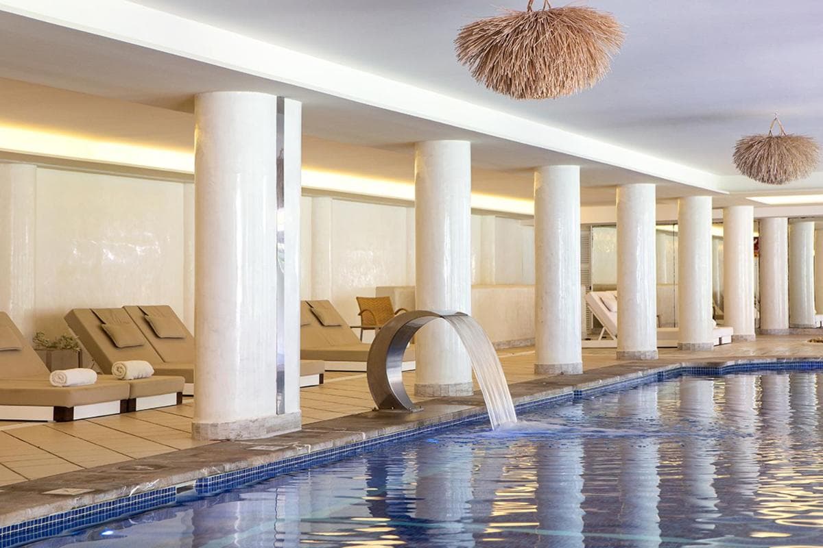 Hotel Es Port — 19