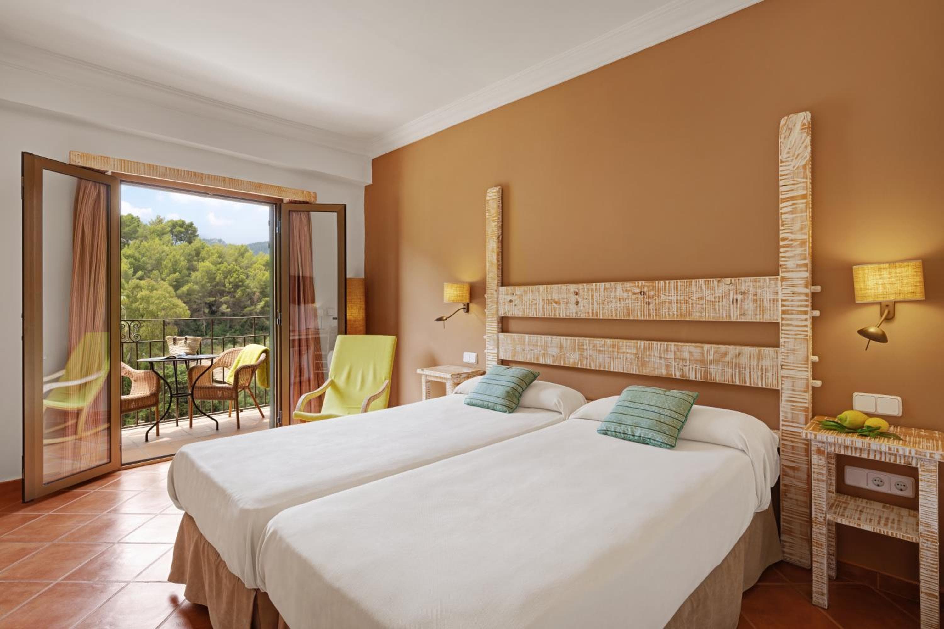 Hotel Es Port — 16
