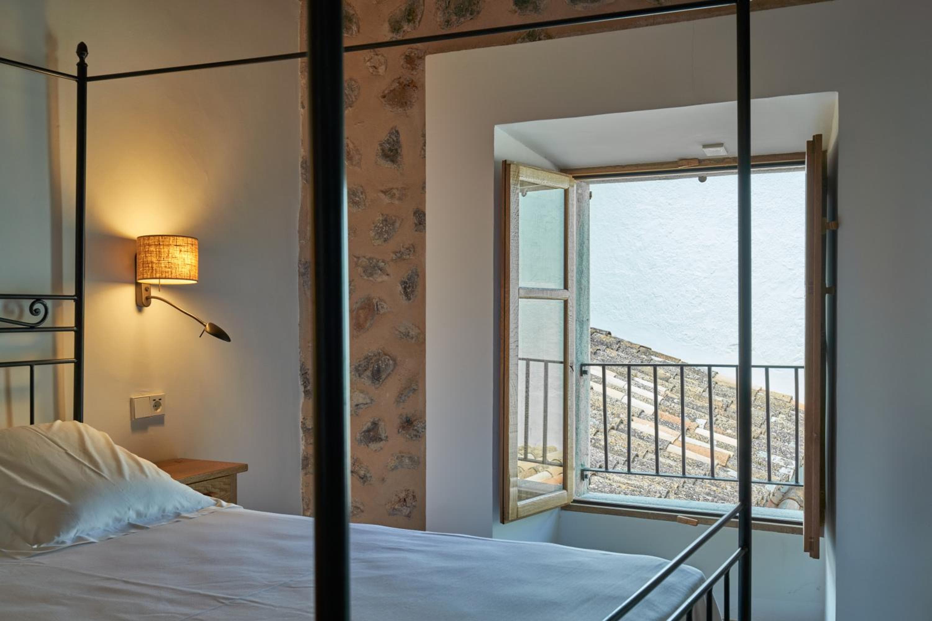 Hotel Es Port — 21