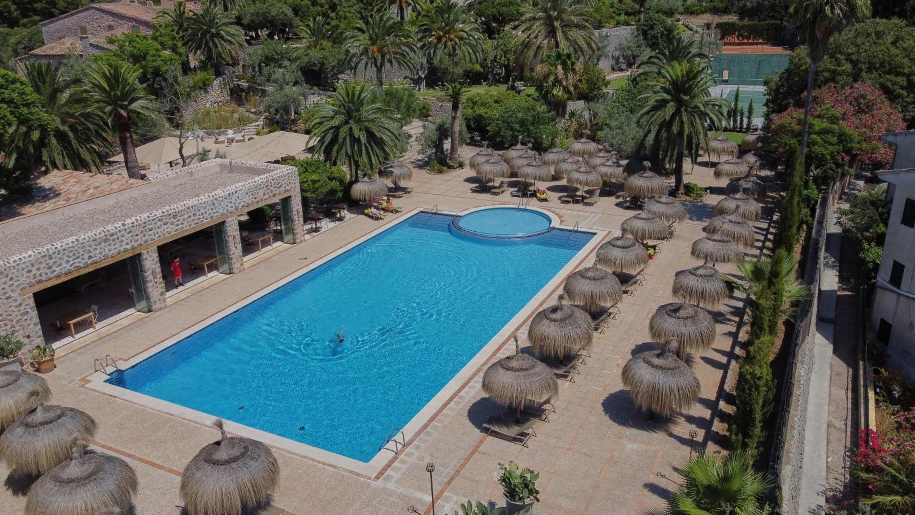 Hotel Es Port — 6