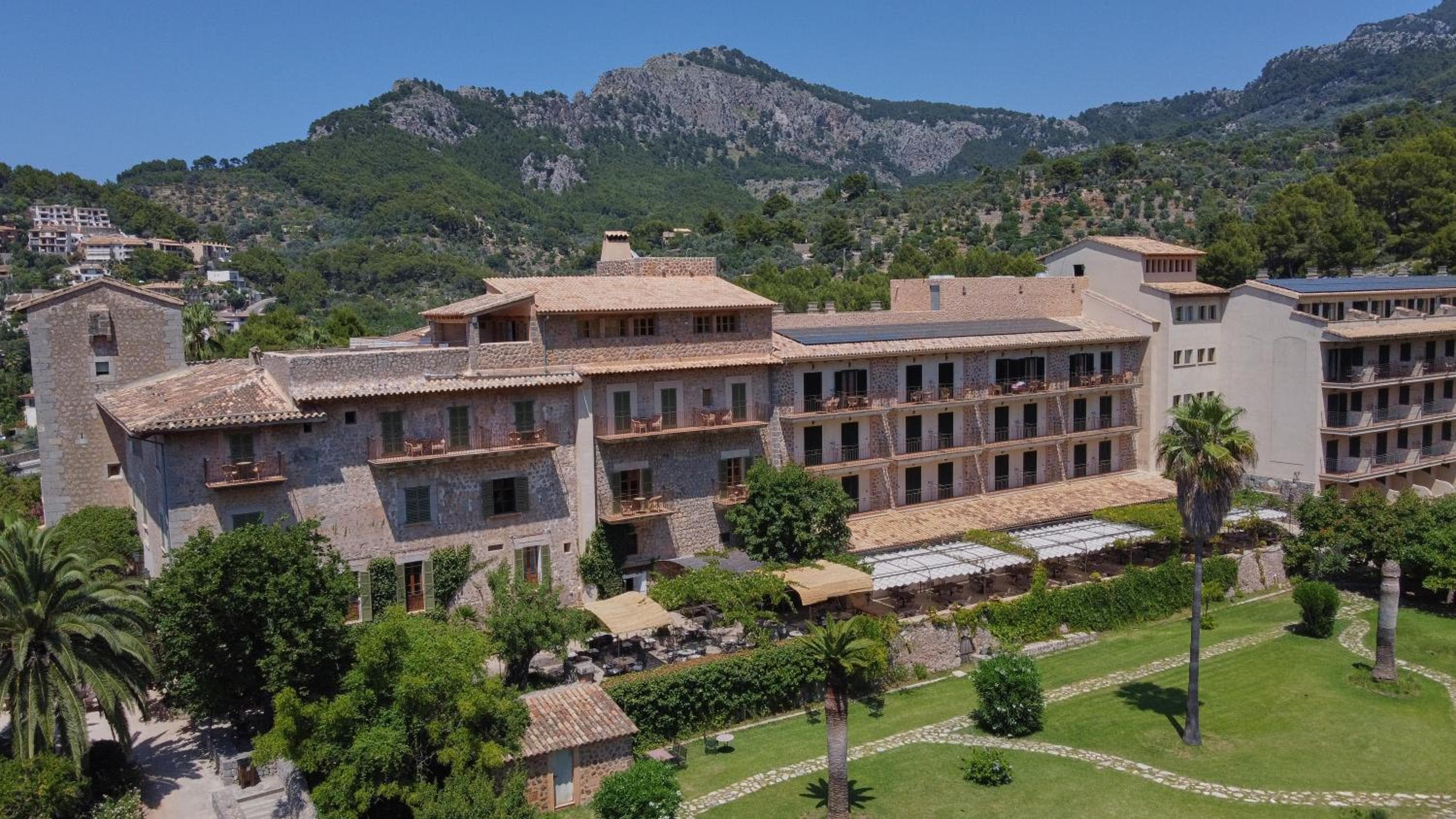 Hotel Es Port — 8