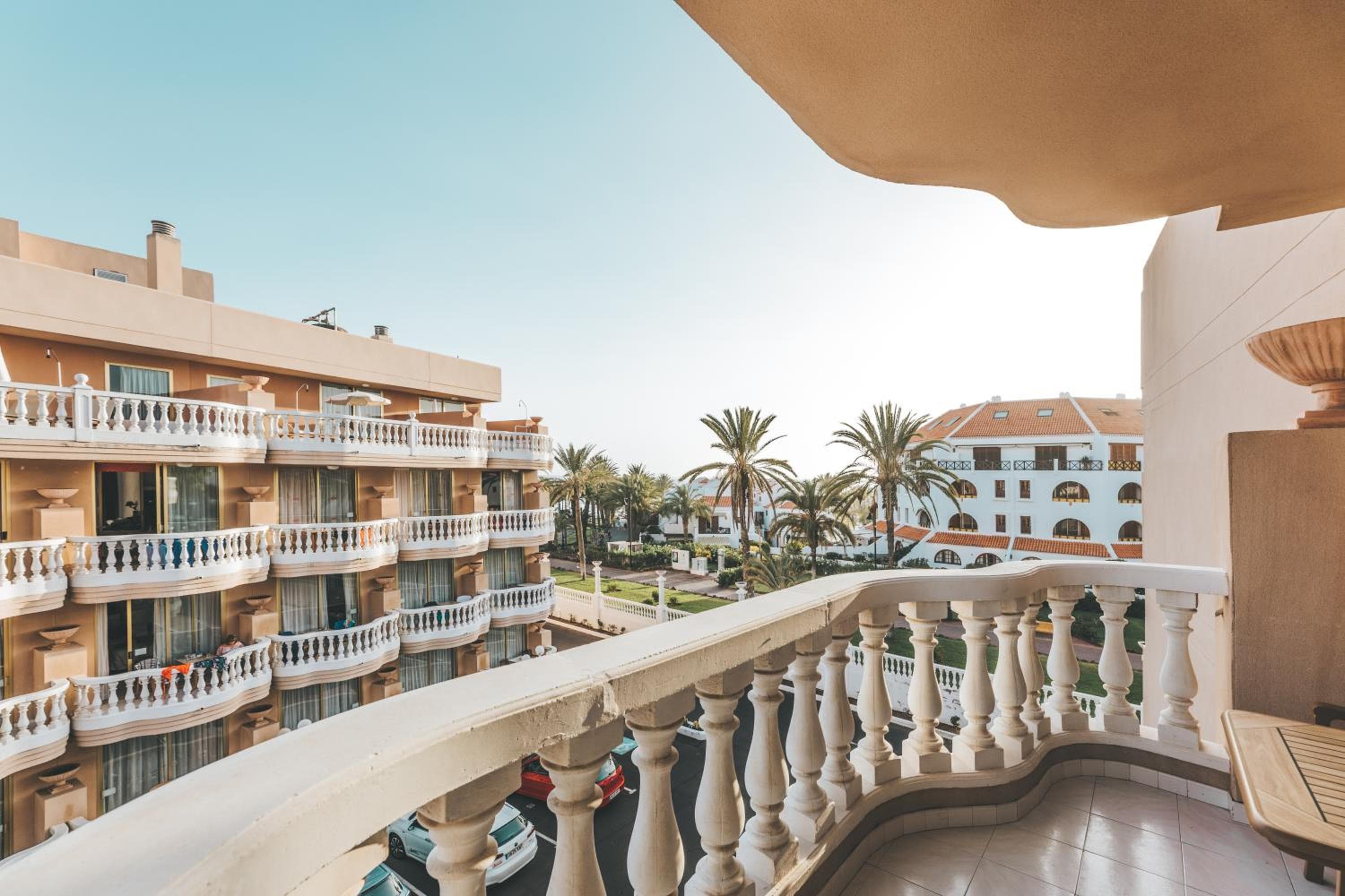 Hotel Cleopatra Palace — 11