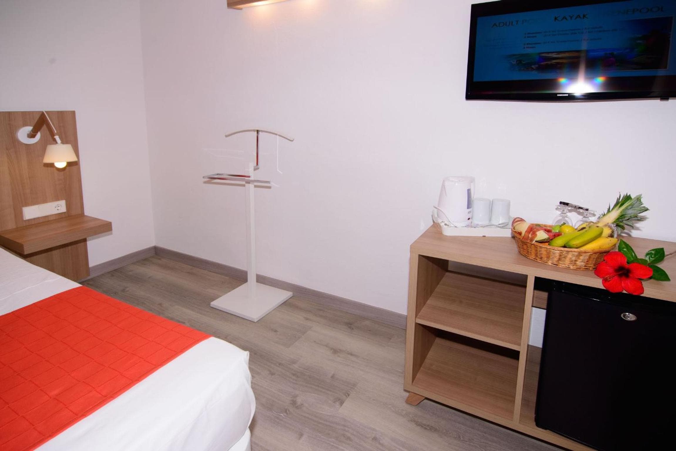 Cala Llenya Resort Ibiza — 21