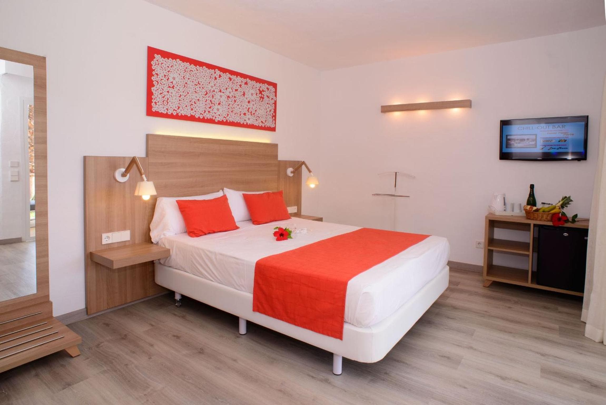 Cala Llenya Resort Ibiza — 29