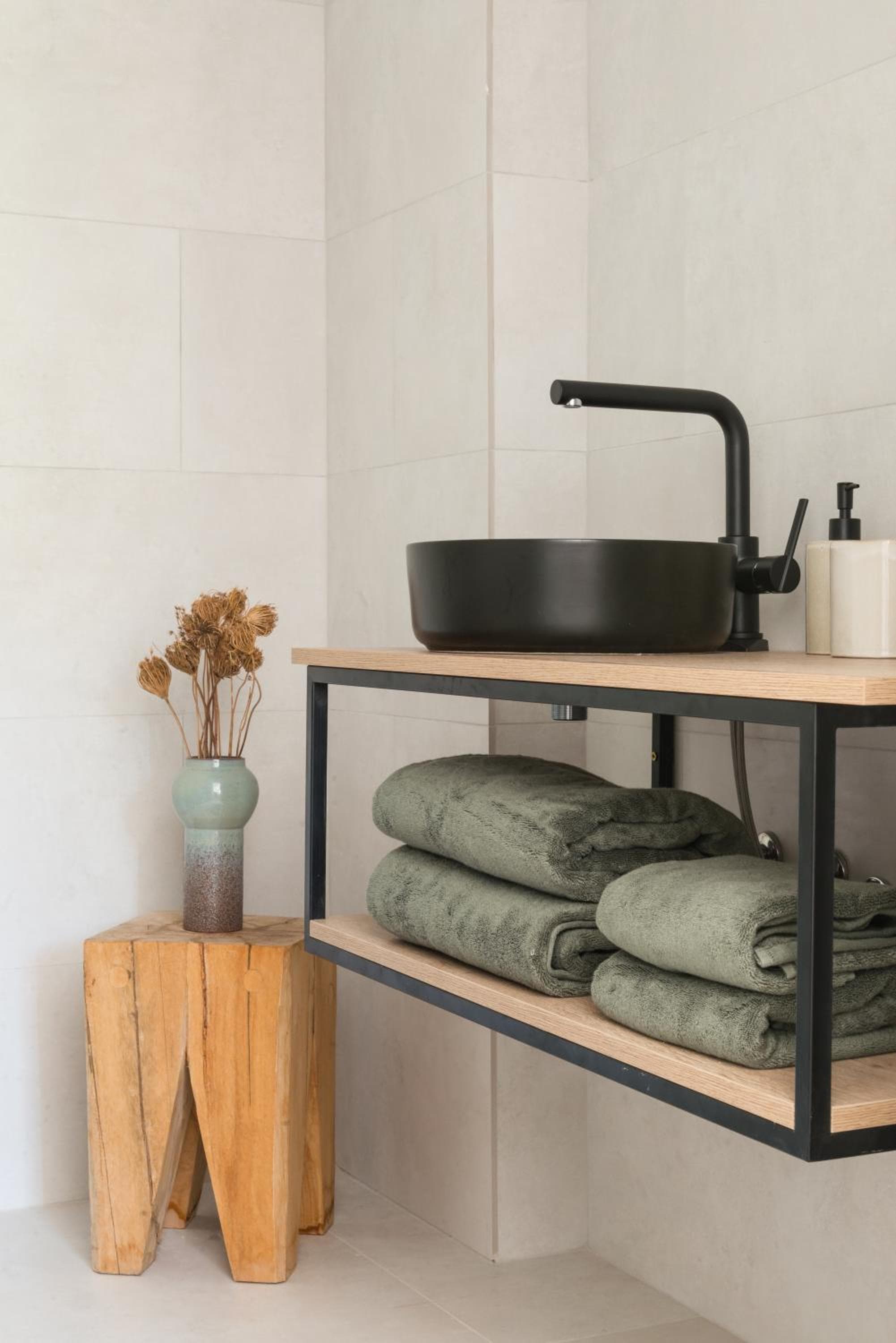The Olive Boutique Suites & Spa — 8