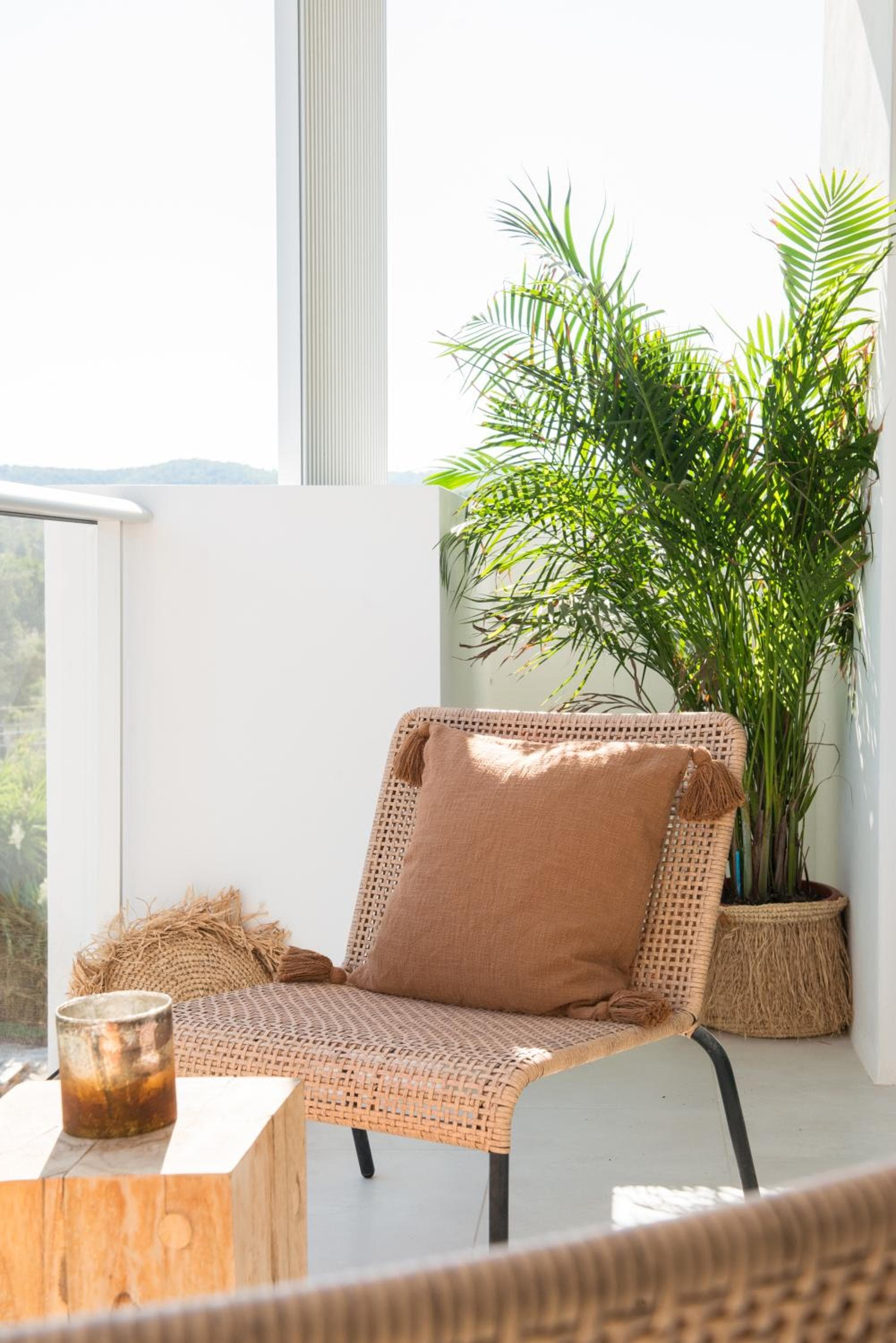 The Olive Boutique Suites & Spa — 23