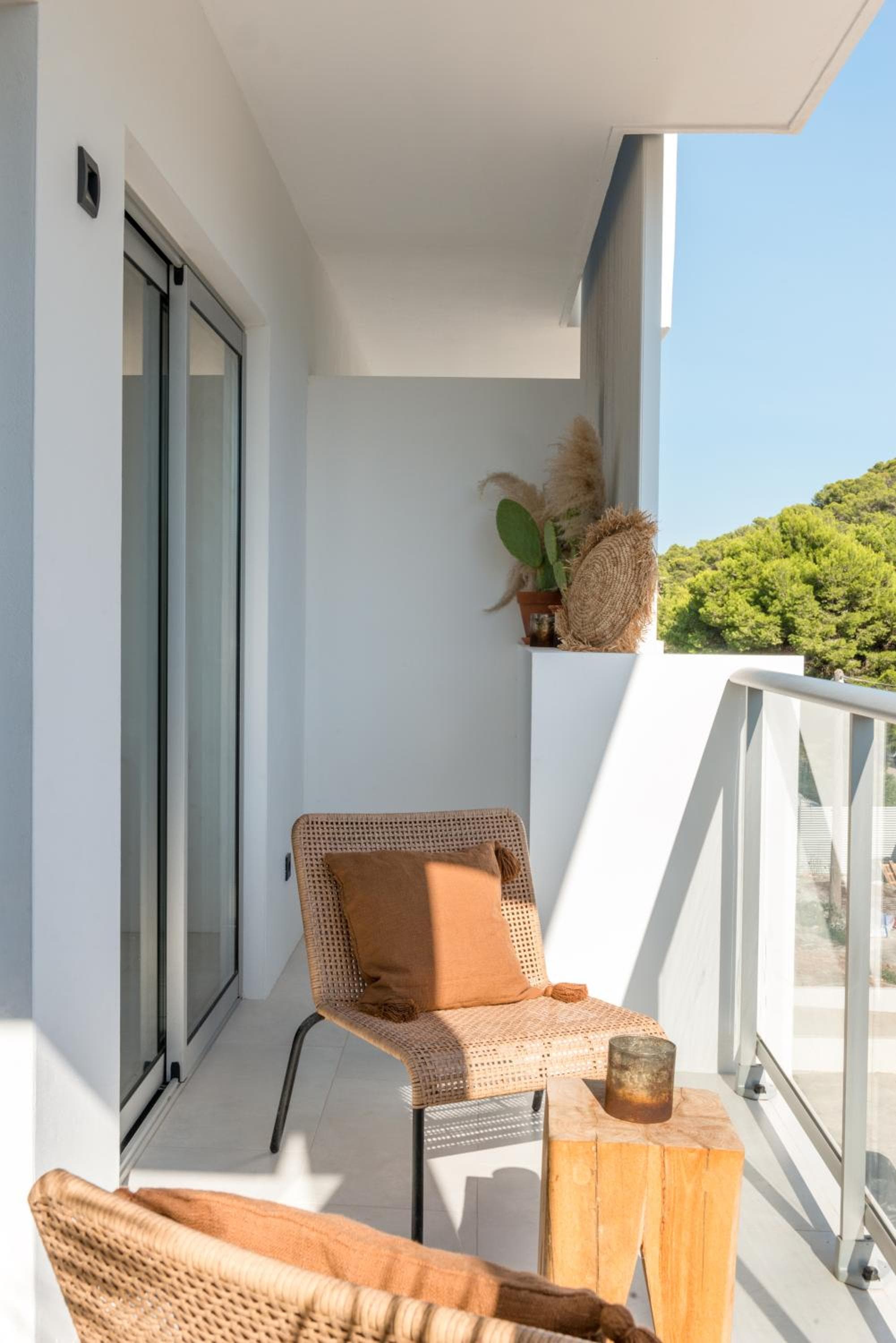 The Olive Boutique Suites & Spa — 10