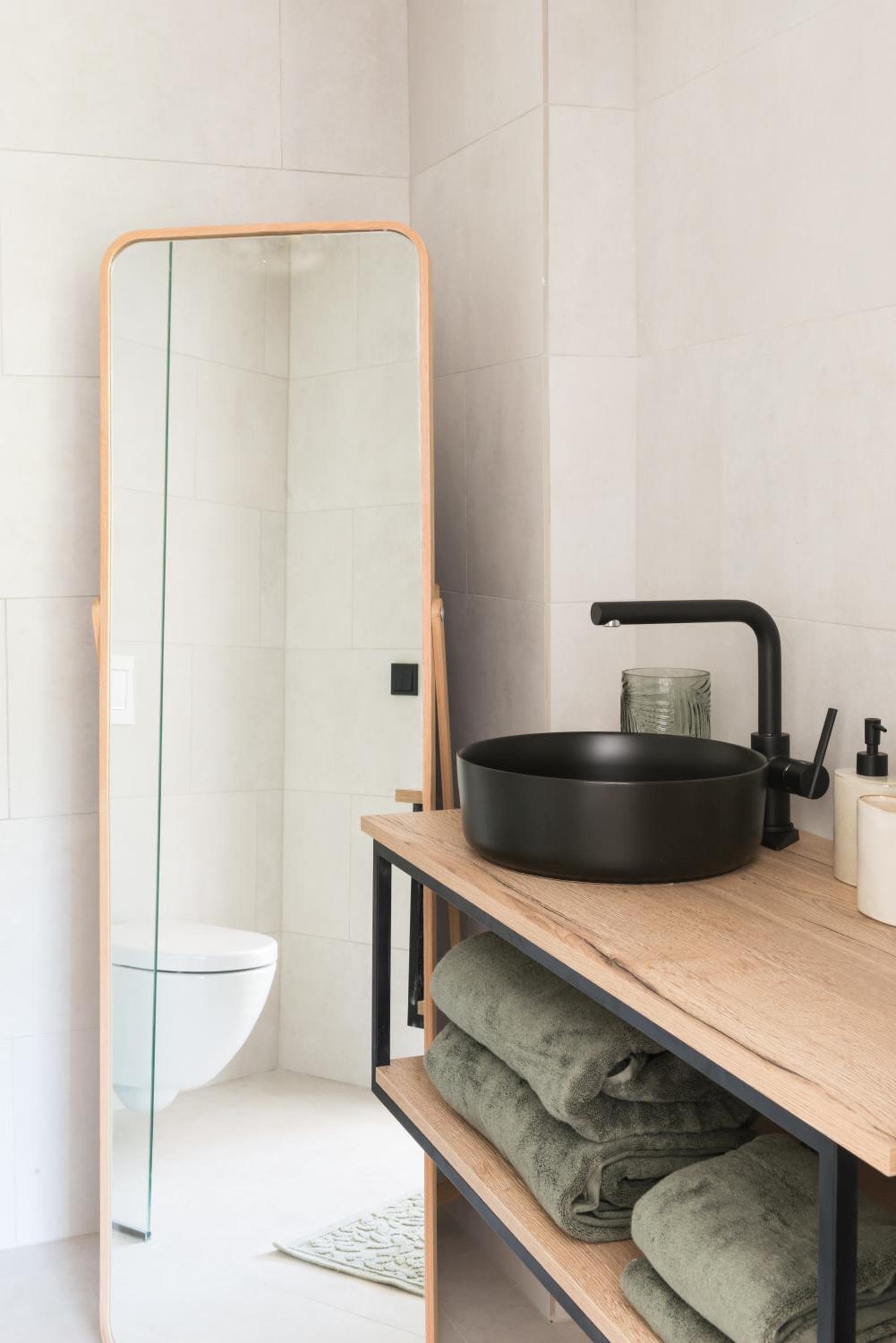 The Olive Boutique Suites & Spa — 28