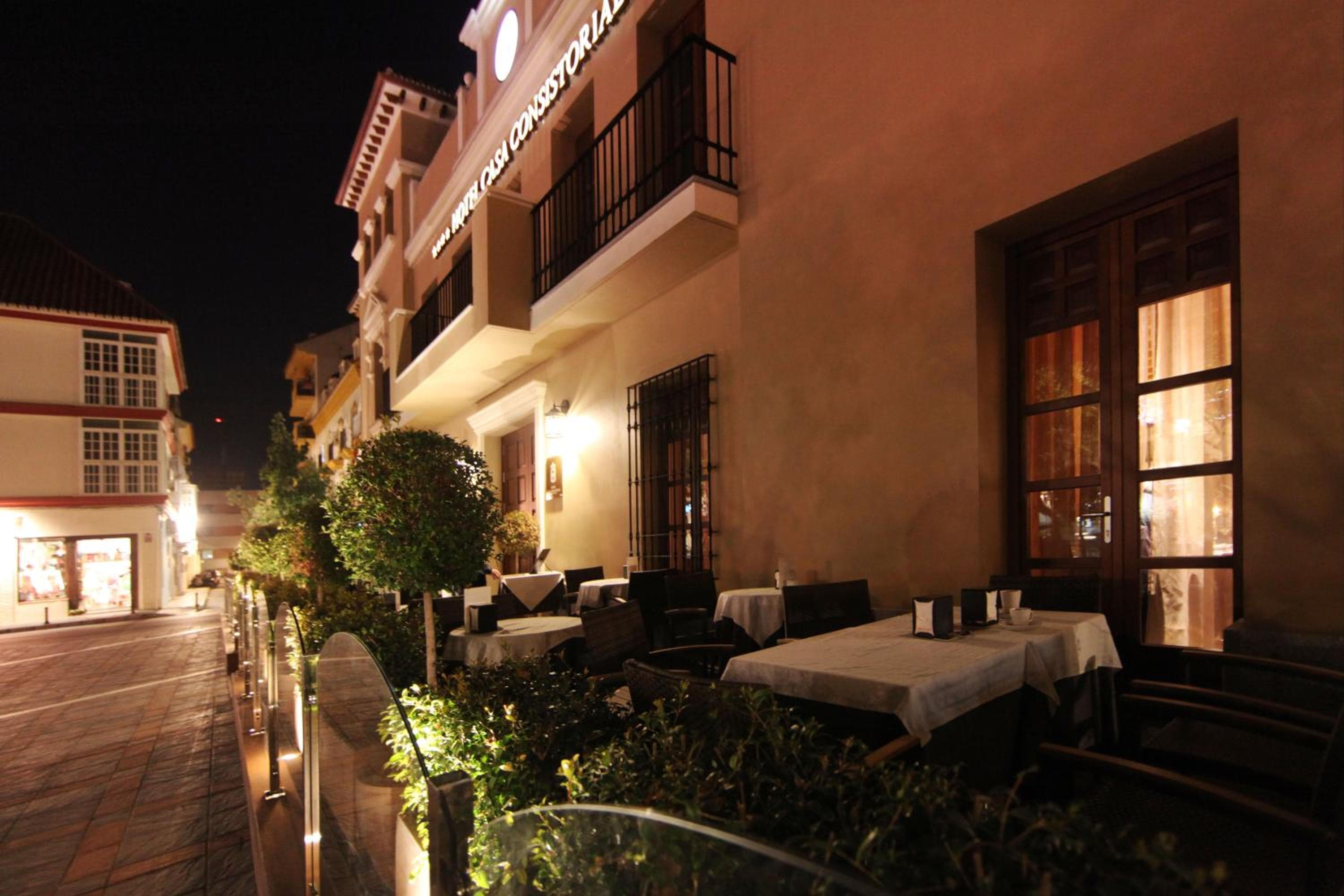 Casa Consistorial — 8
