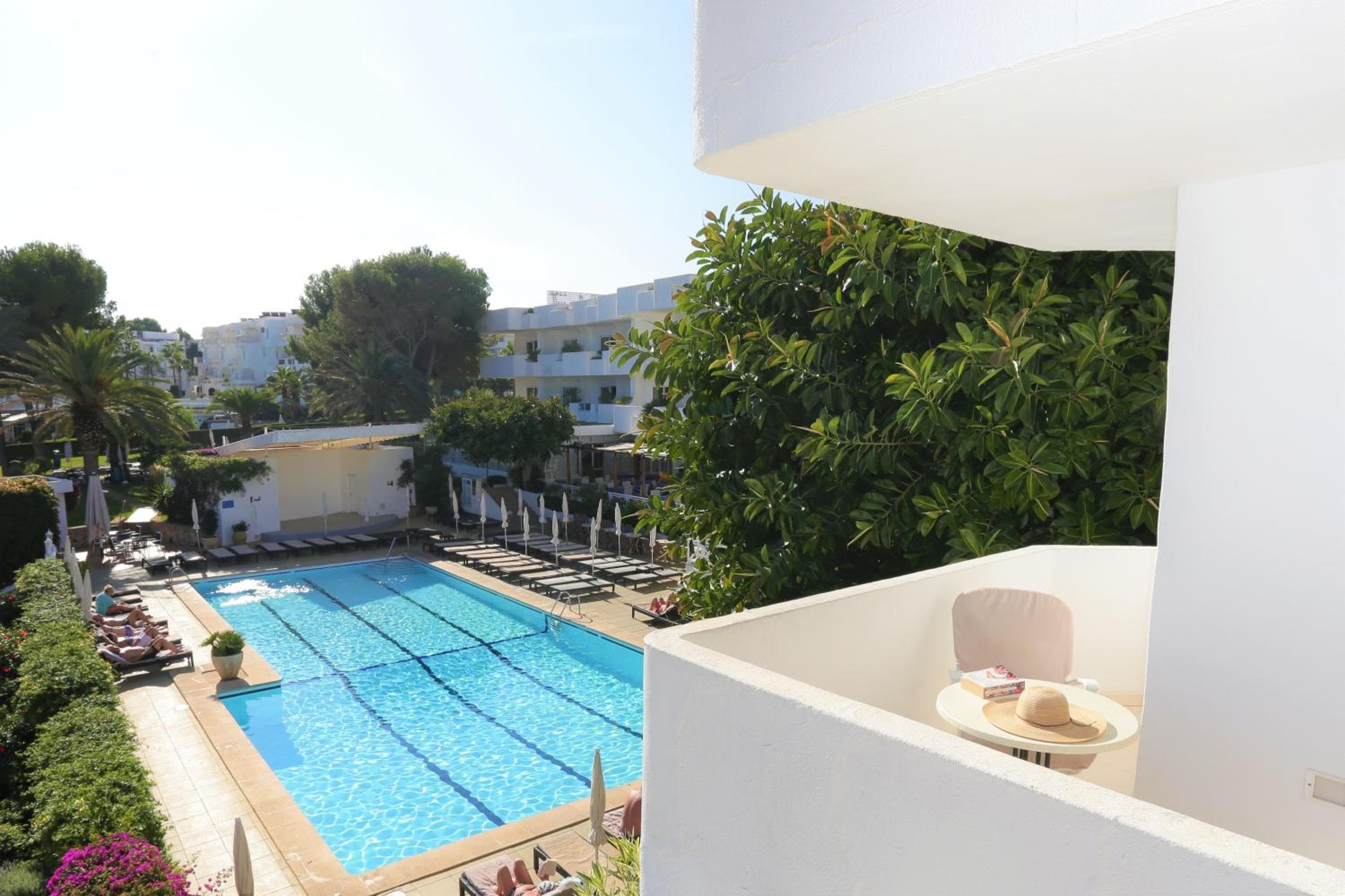 Hotel Rocamarina - Adults Only — 16