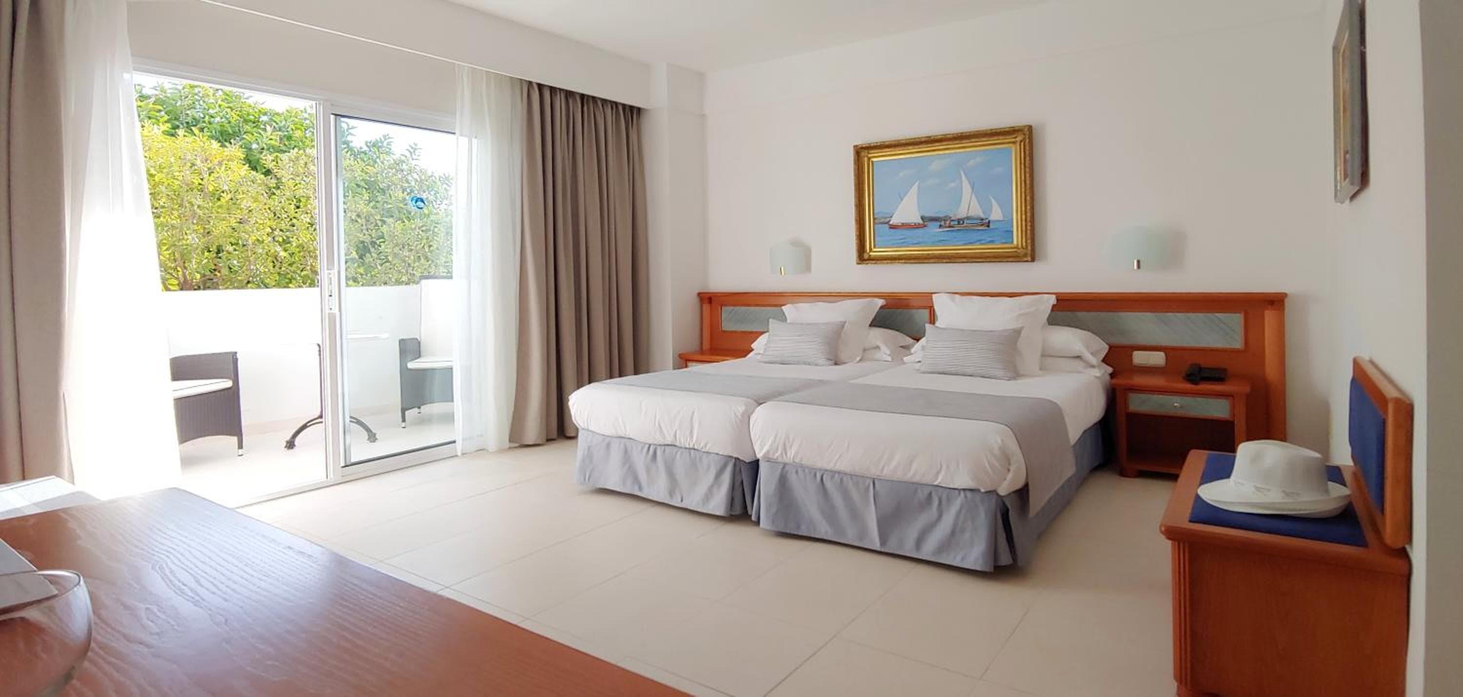 Hotel Rocamarina - Adults Only — 30