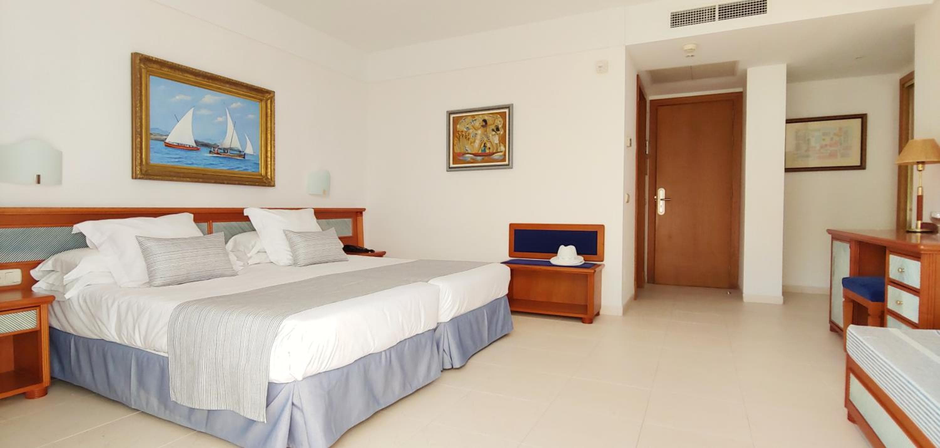 Hotel Rocamarina - Adults Only — 29