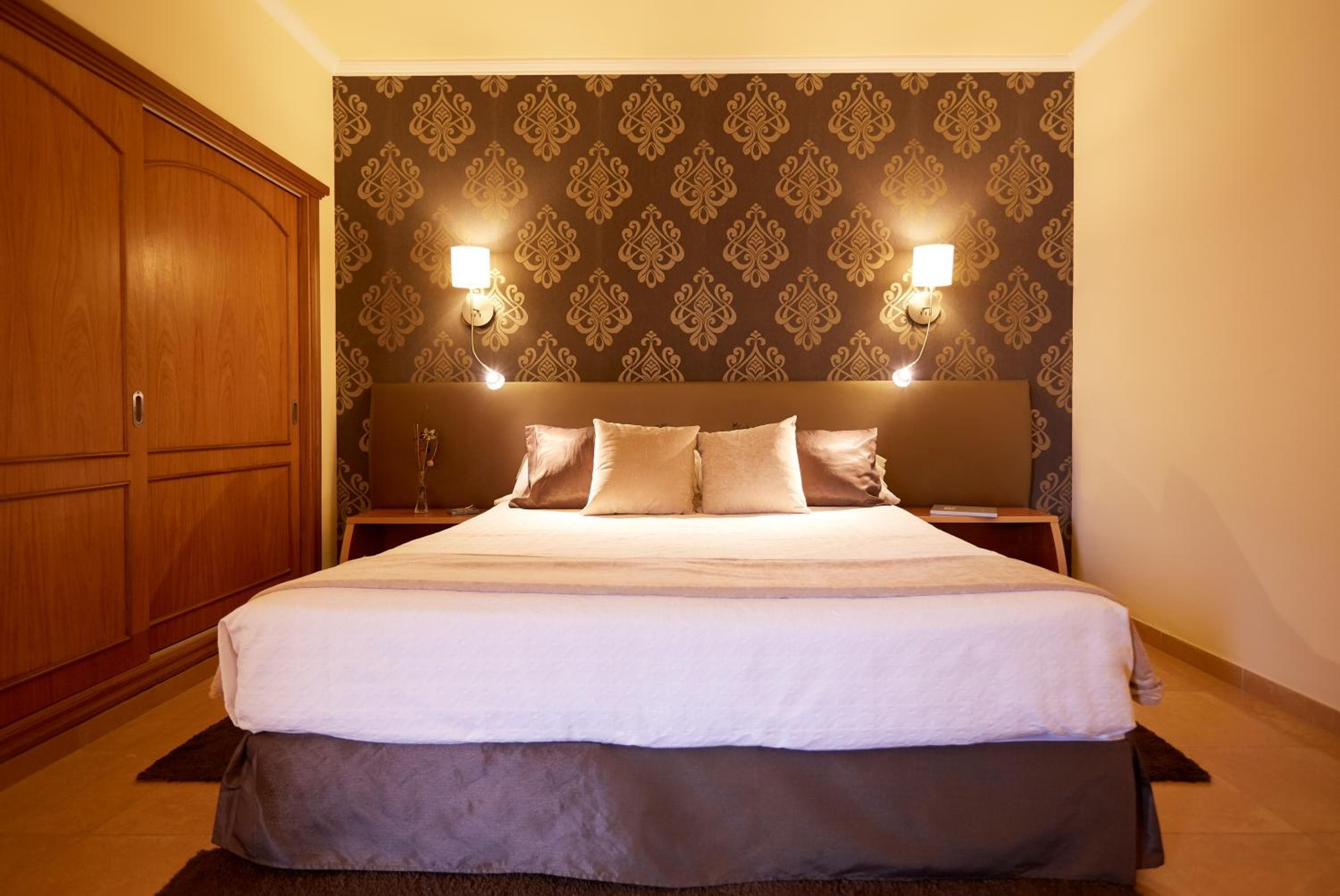 Invisa Hotel La Cala — 24