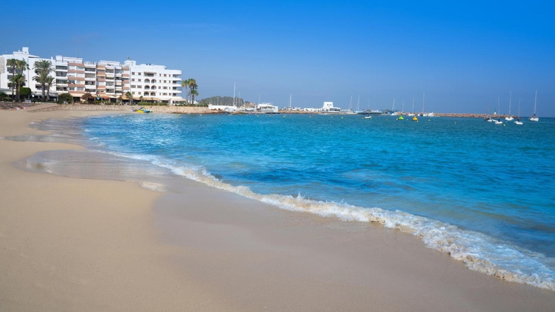 Invisa Hotel La Cala — 10