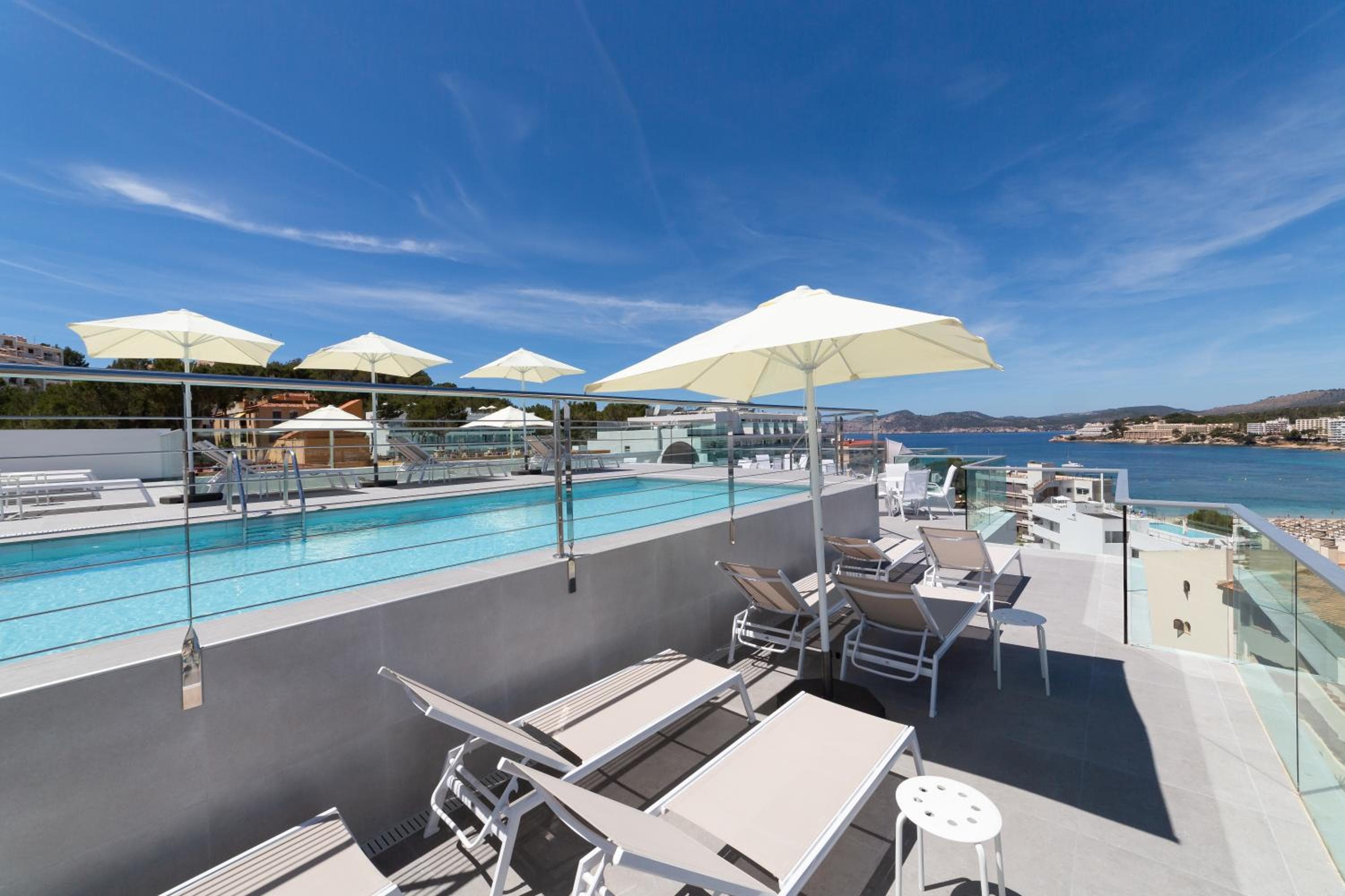 Reverence Life Hotel - Adults Only — 28