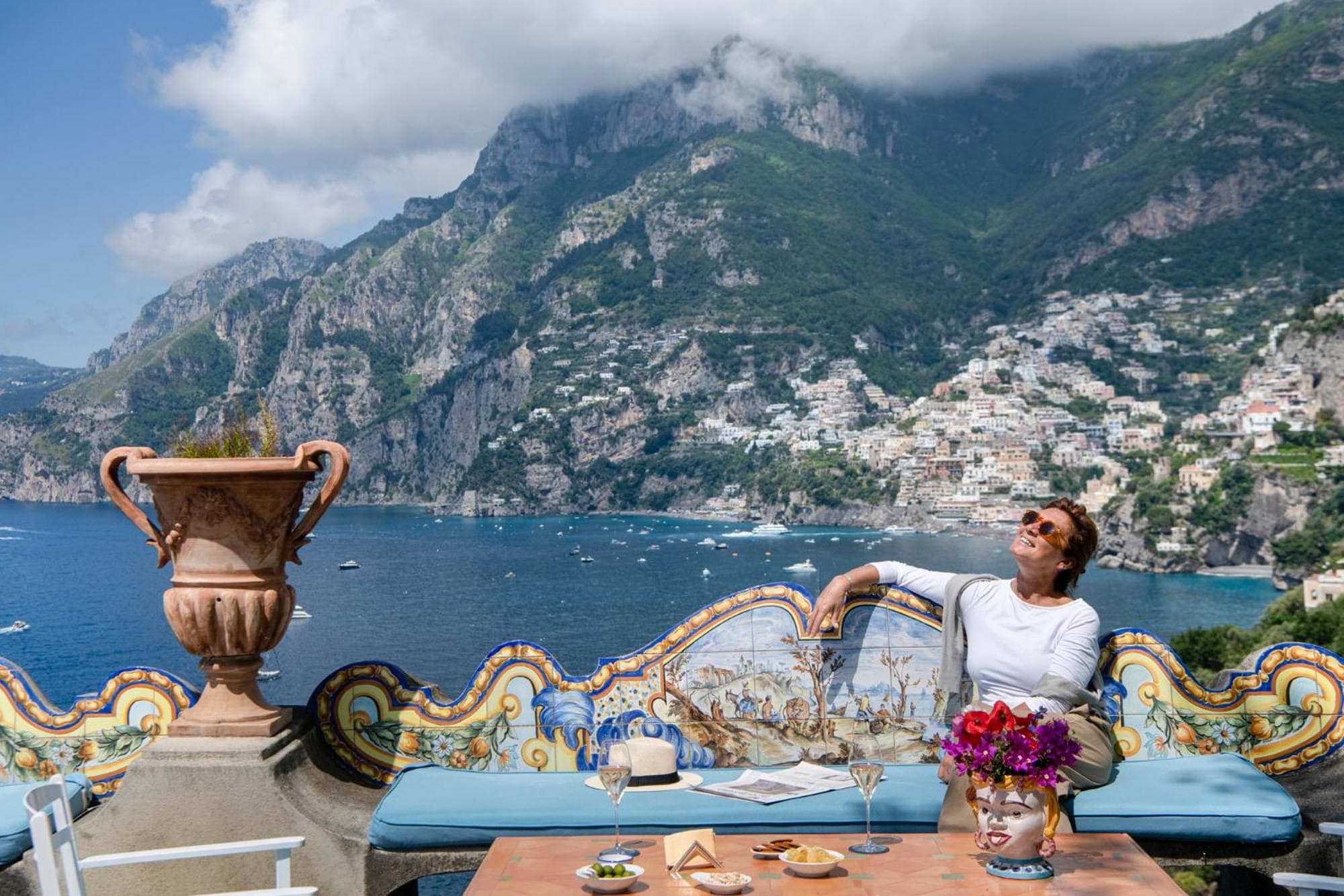 Il San Pietro di Positano — 7
