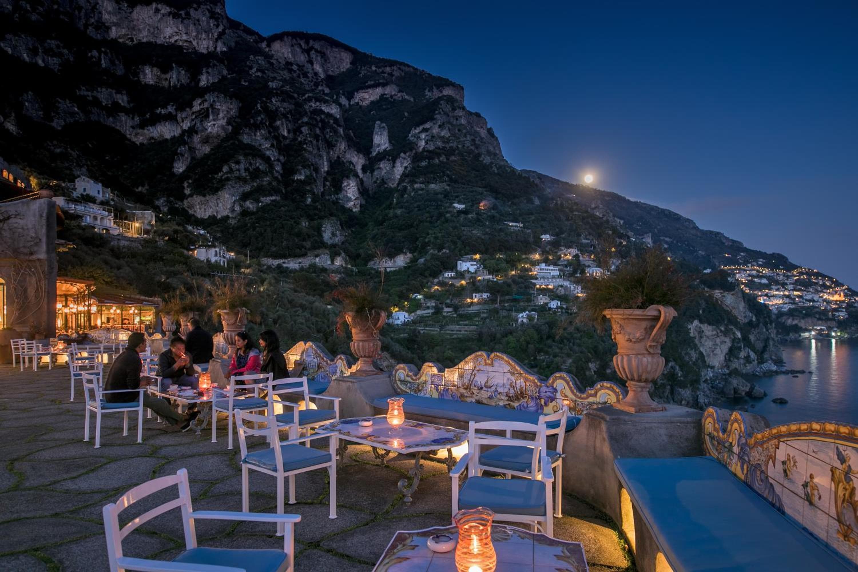 Il San Pietro di Positano — 19