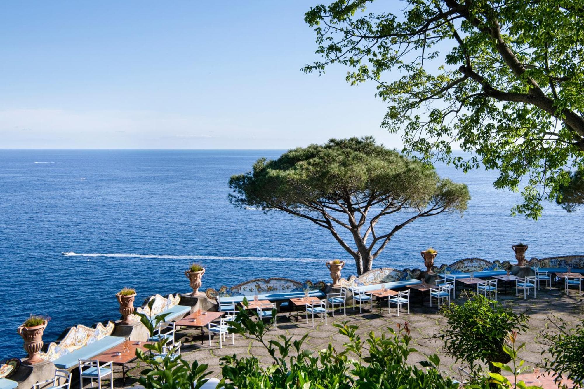 Il San Pietro di Positano — 14