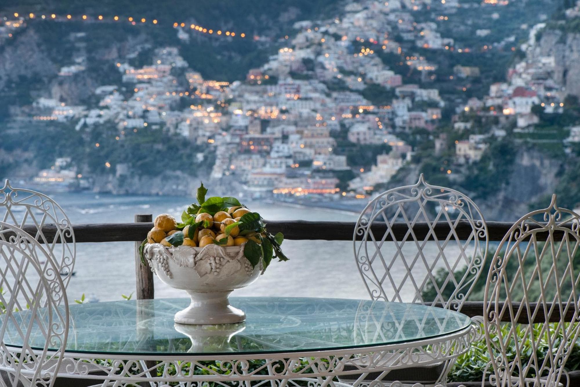 Il San Pietro di Positano — 10