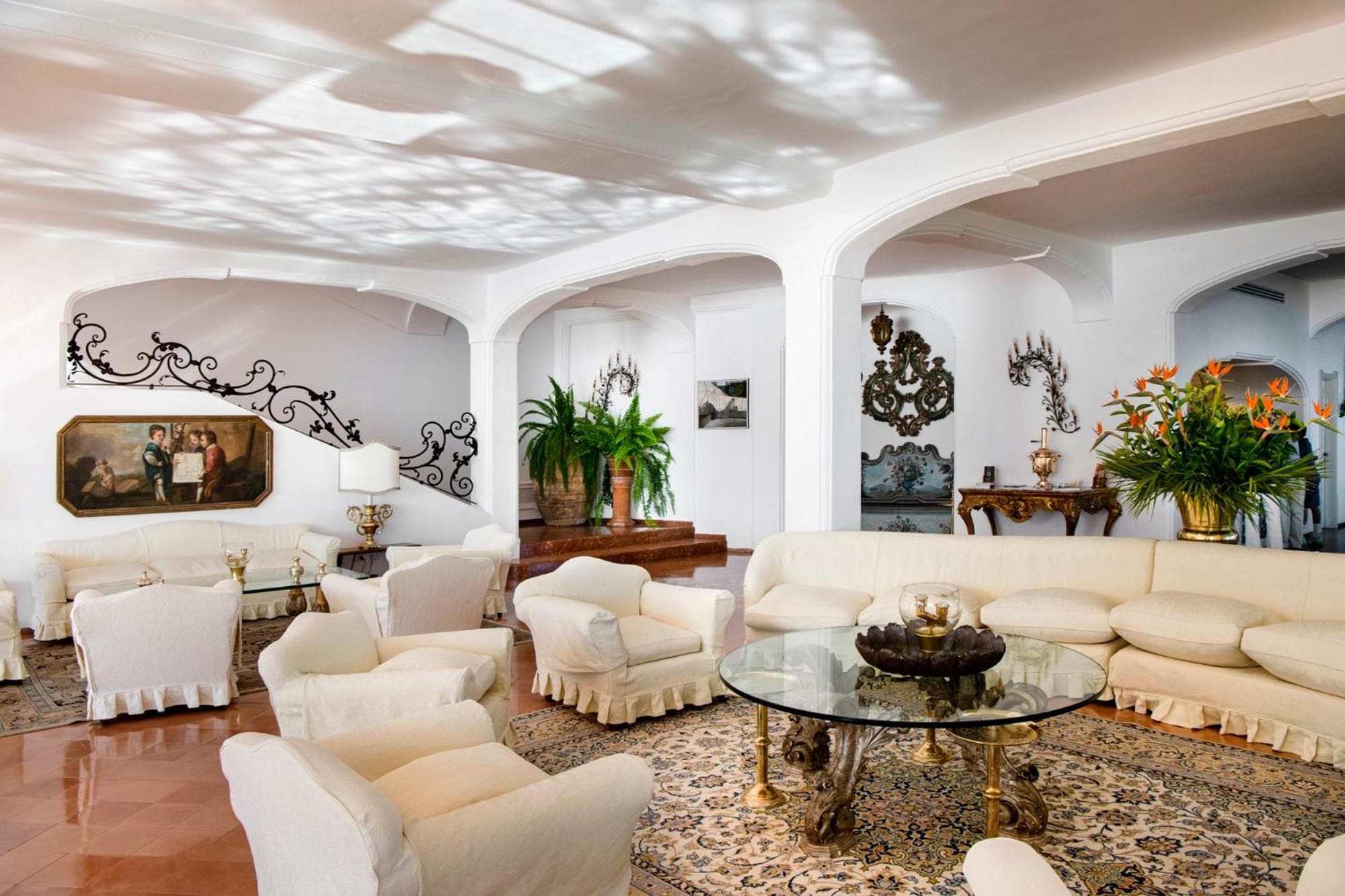 Il San Pietro di Positano — 8