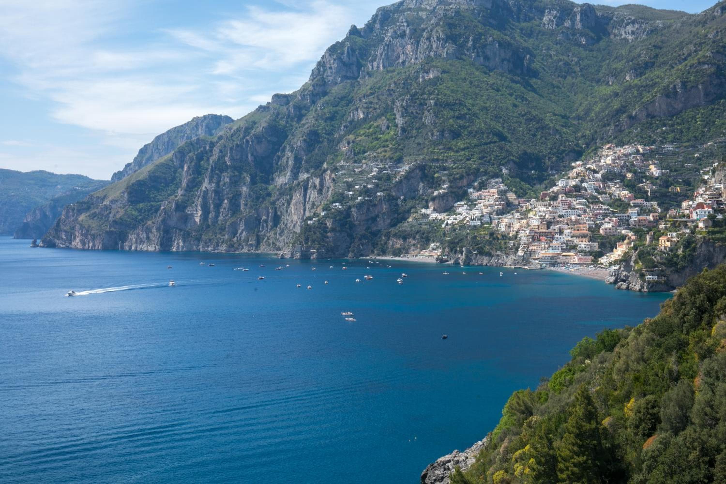 Il San Pietro di Positano — 27