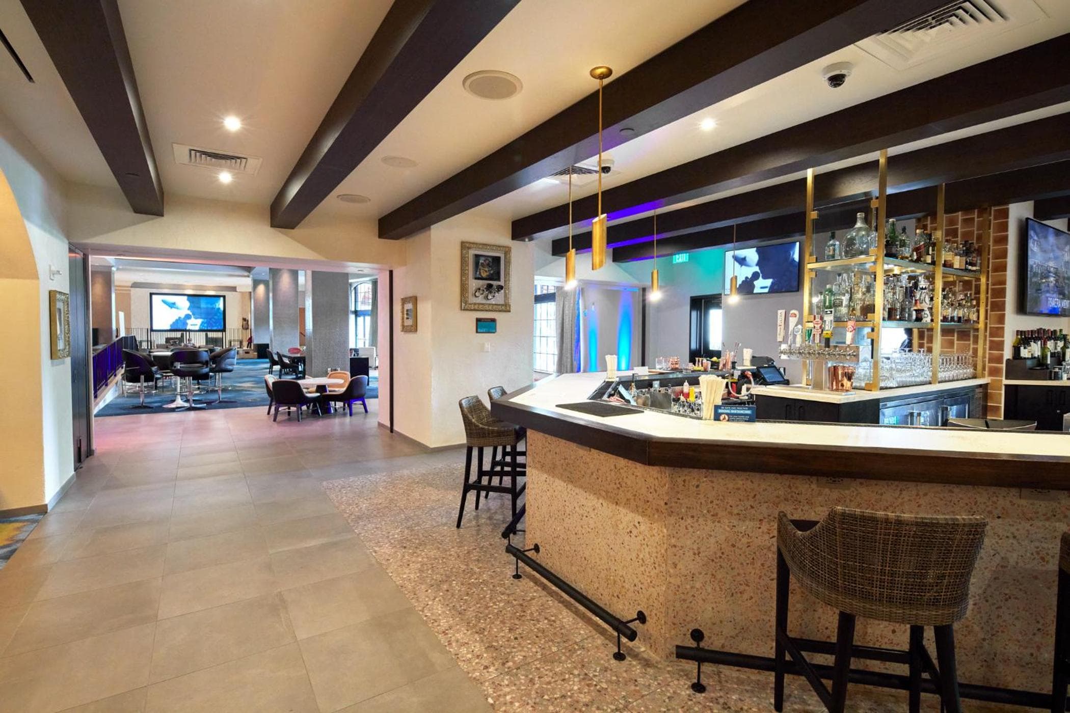 Universal's Hard Rock Hotel® — 13