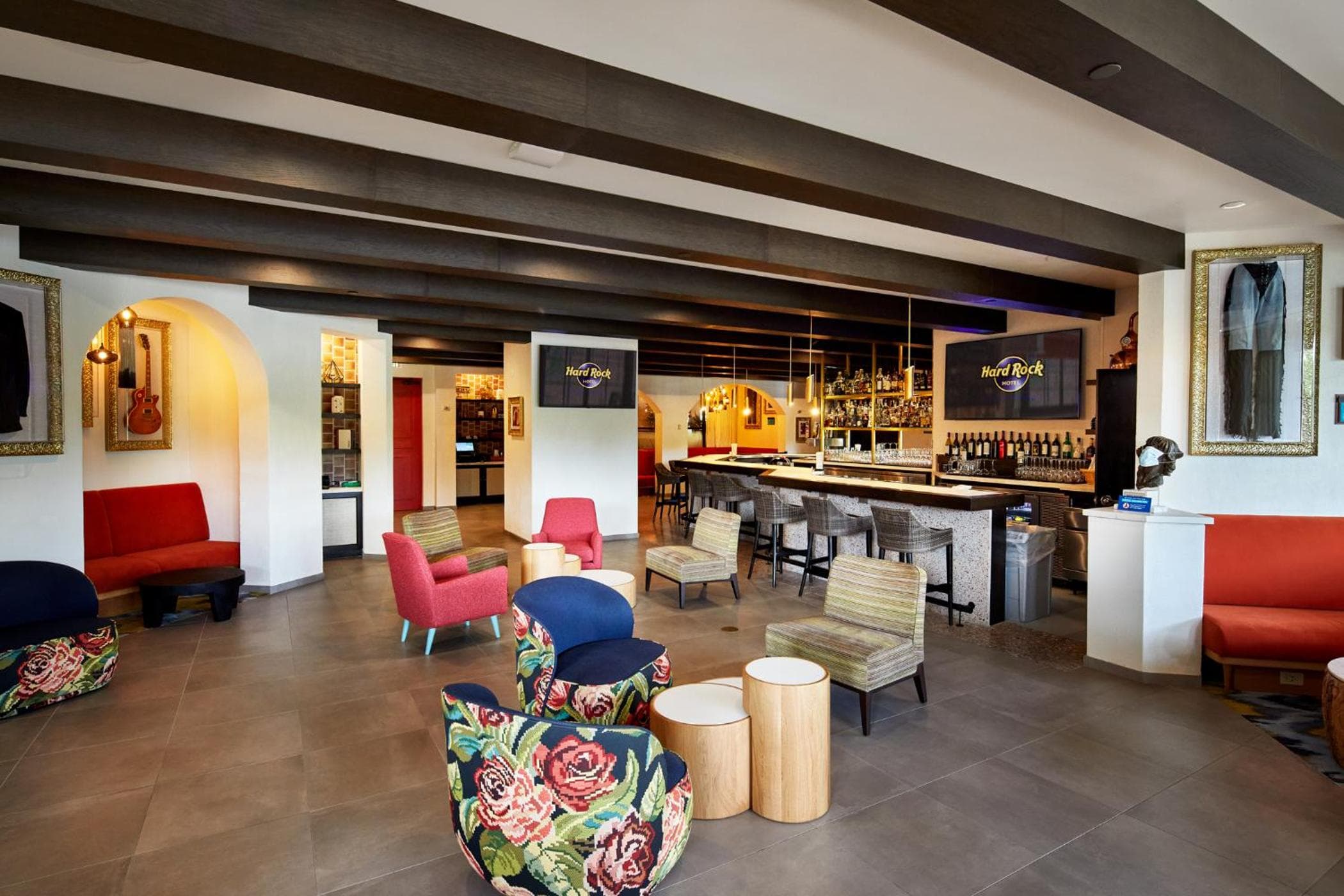 Universal's Hard Rock Hotel® — 29