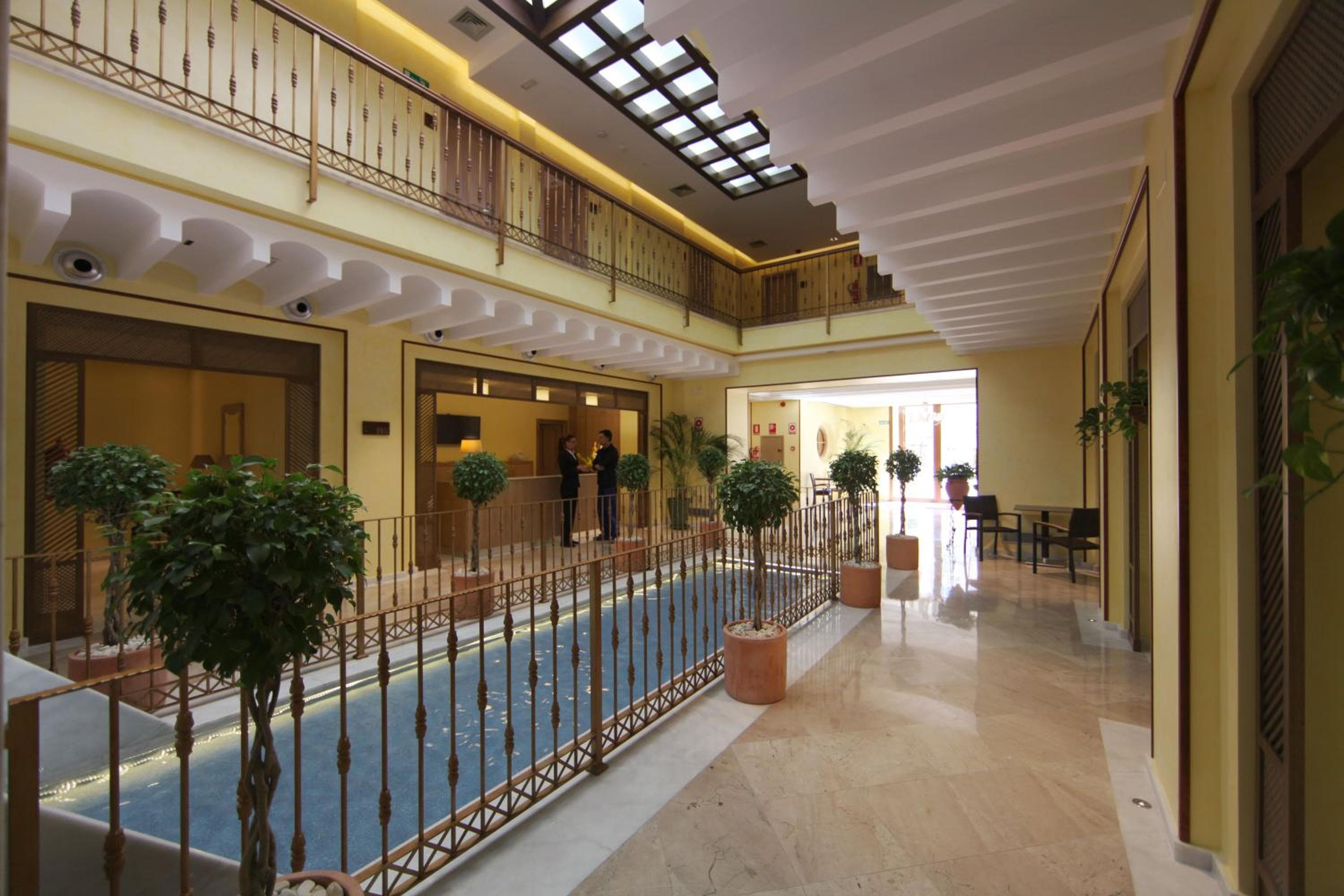 Casa Consistorial — 23