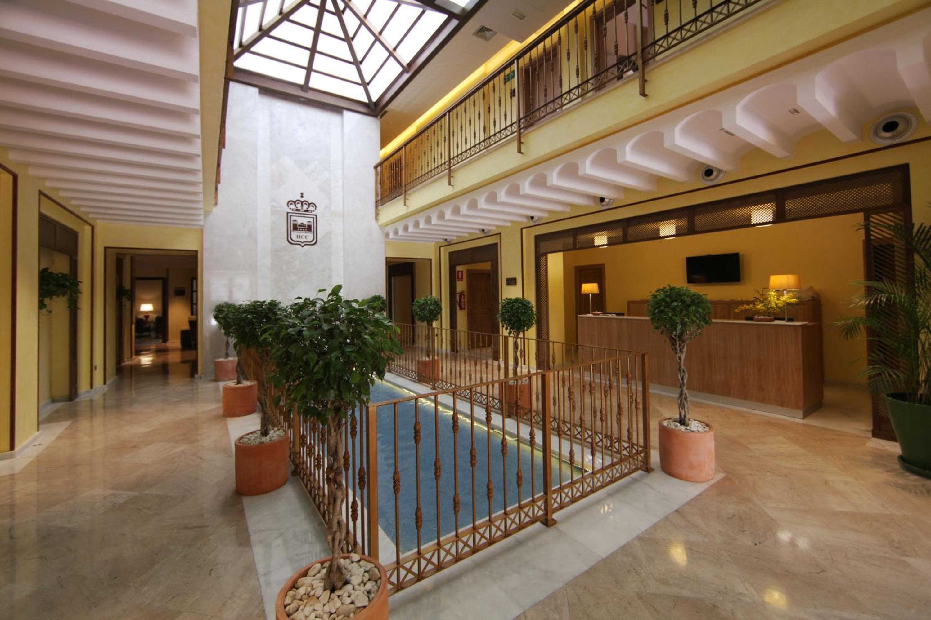 Casa Consistorial — 11