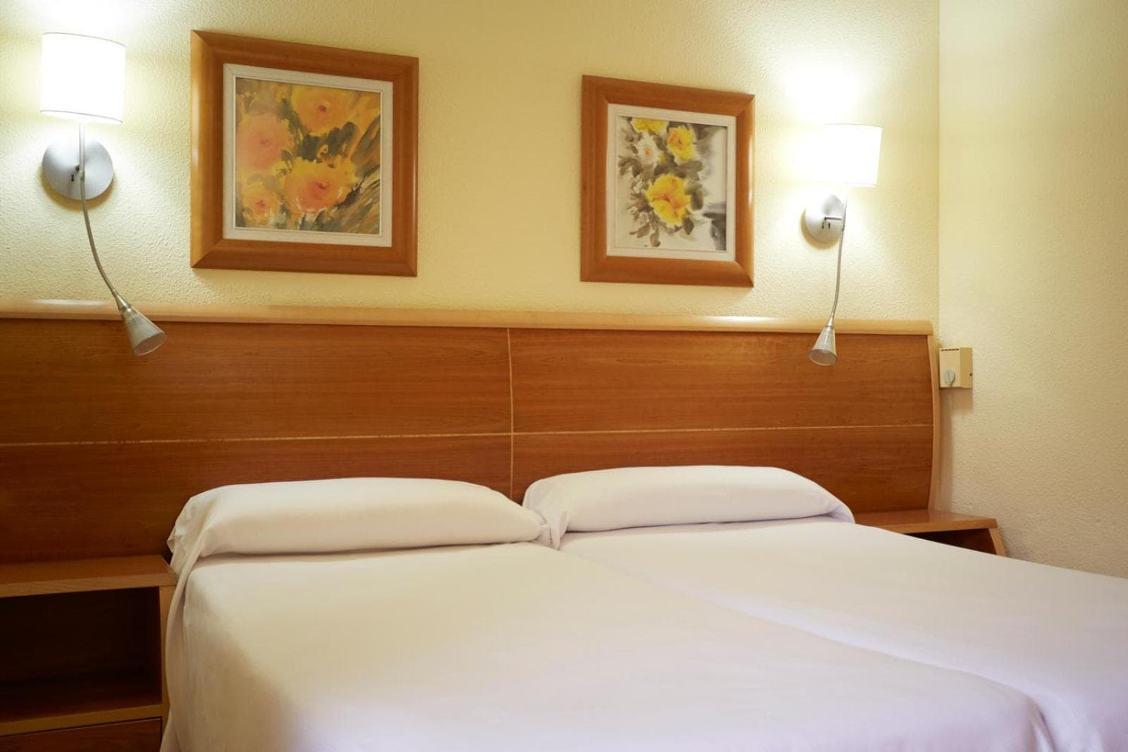 Invisa Hotel La Cala — 15