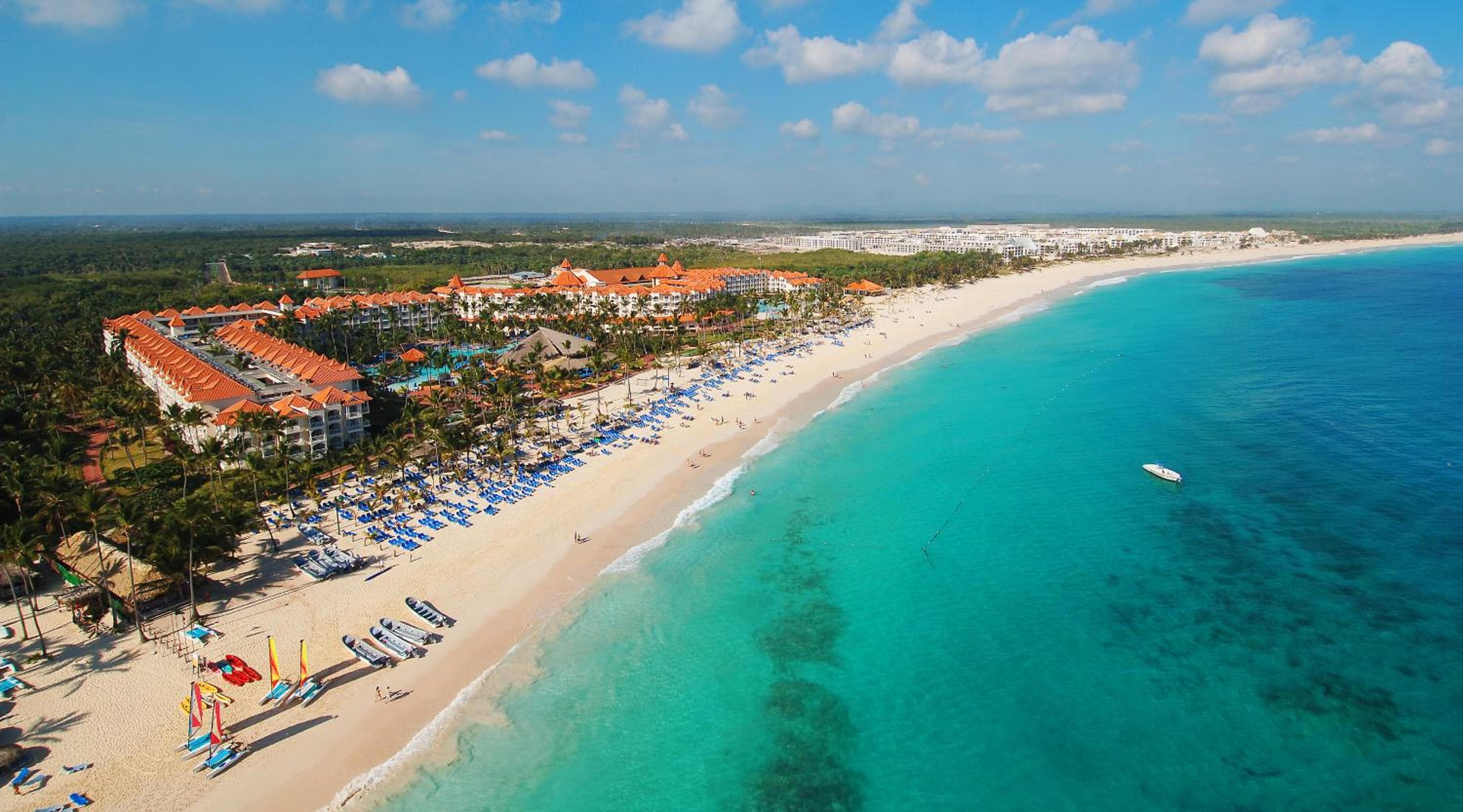 Occidental Caribe - All Inclusive — 30