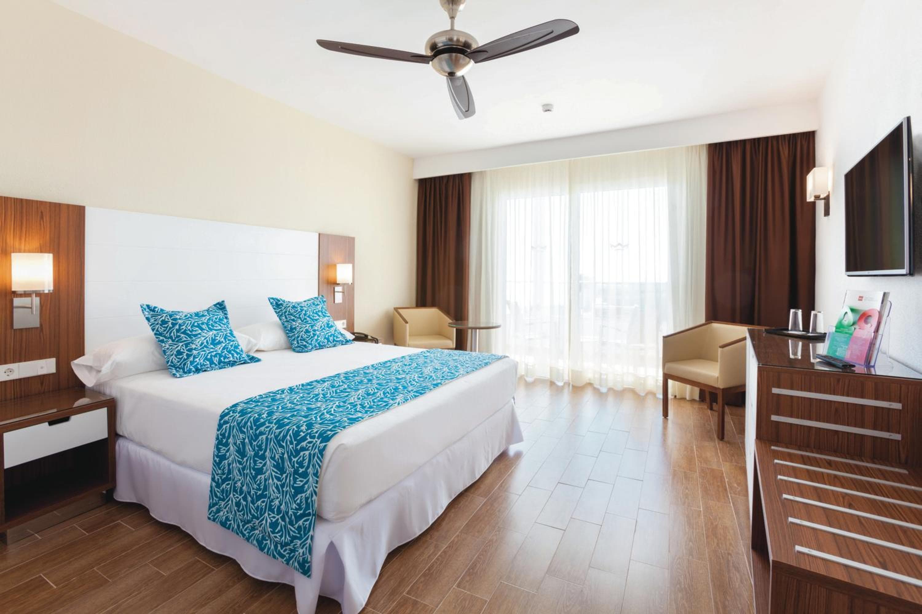 Hotel Riu Arecas - Adults Only — 12