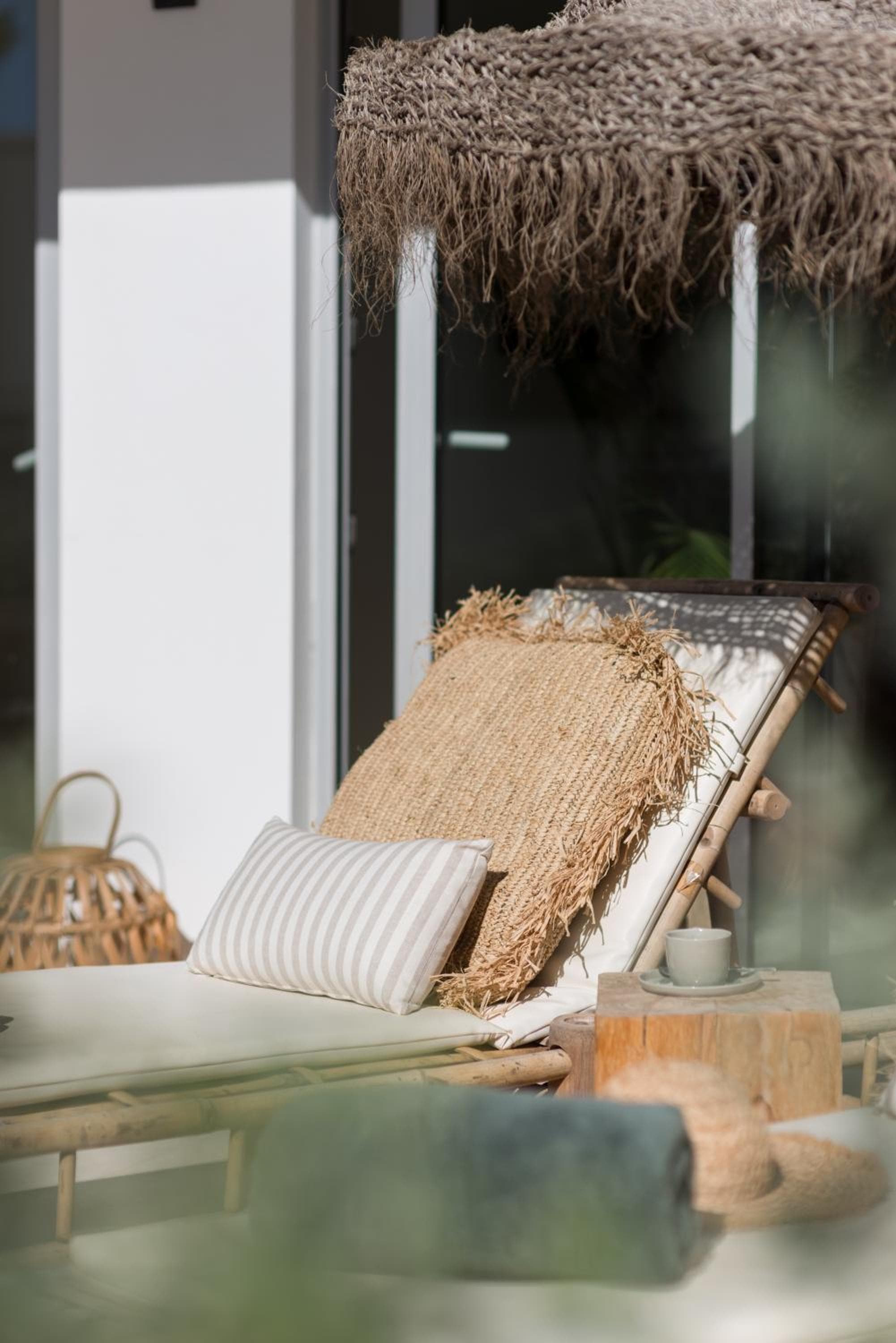 The Olive Boutique Suites & Spa — 12
