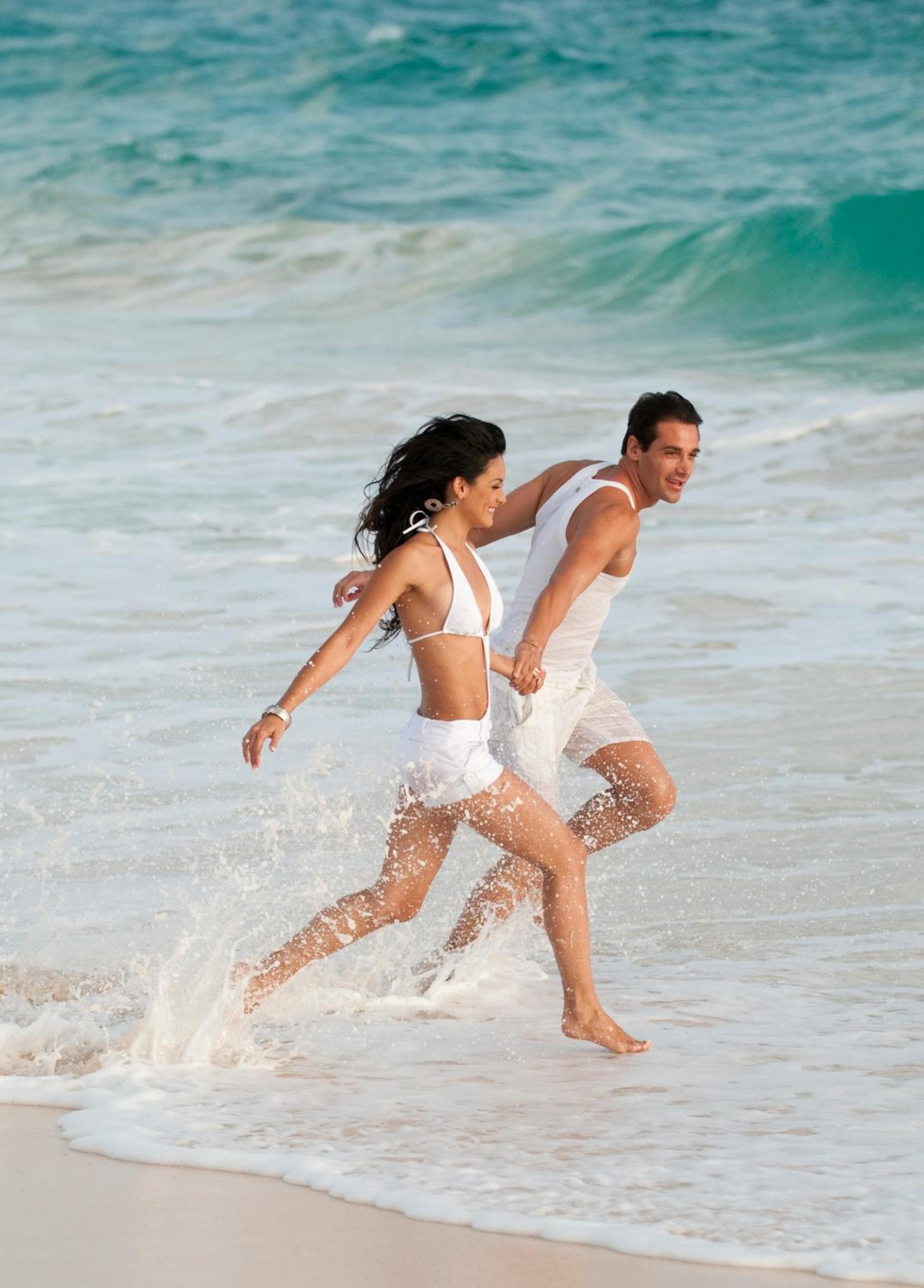 Occidental Caribe - All Inclusive — 5
