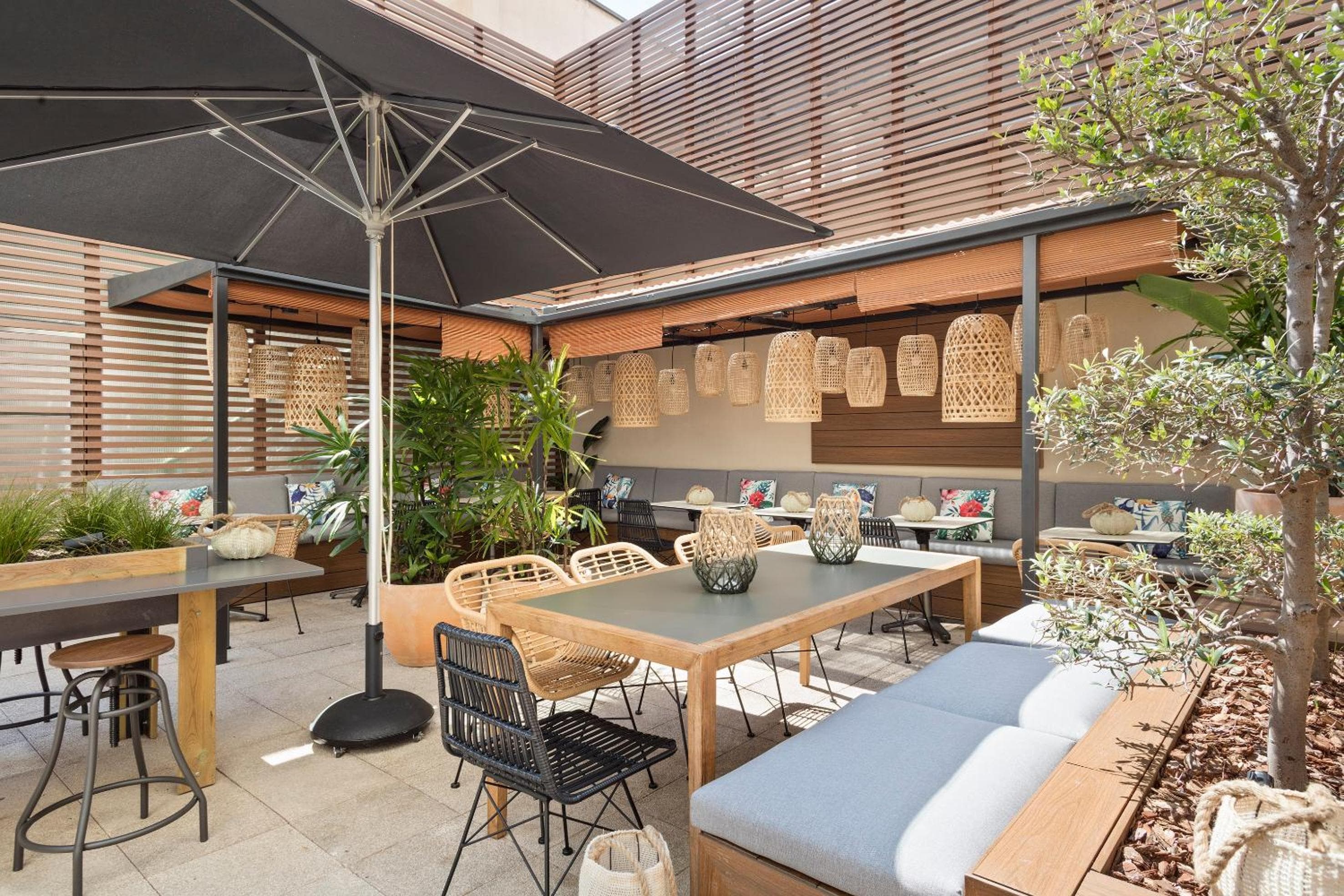 INNSiDE by Meliá Barcelona Apolo — 21