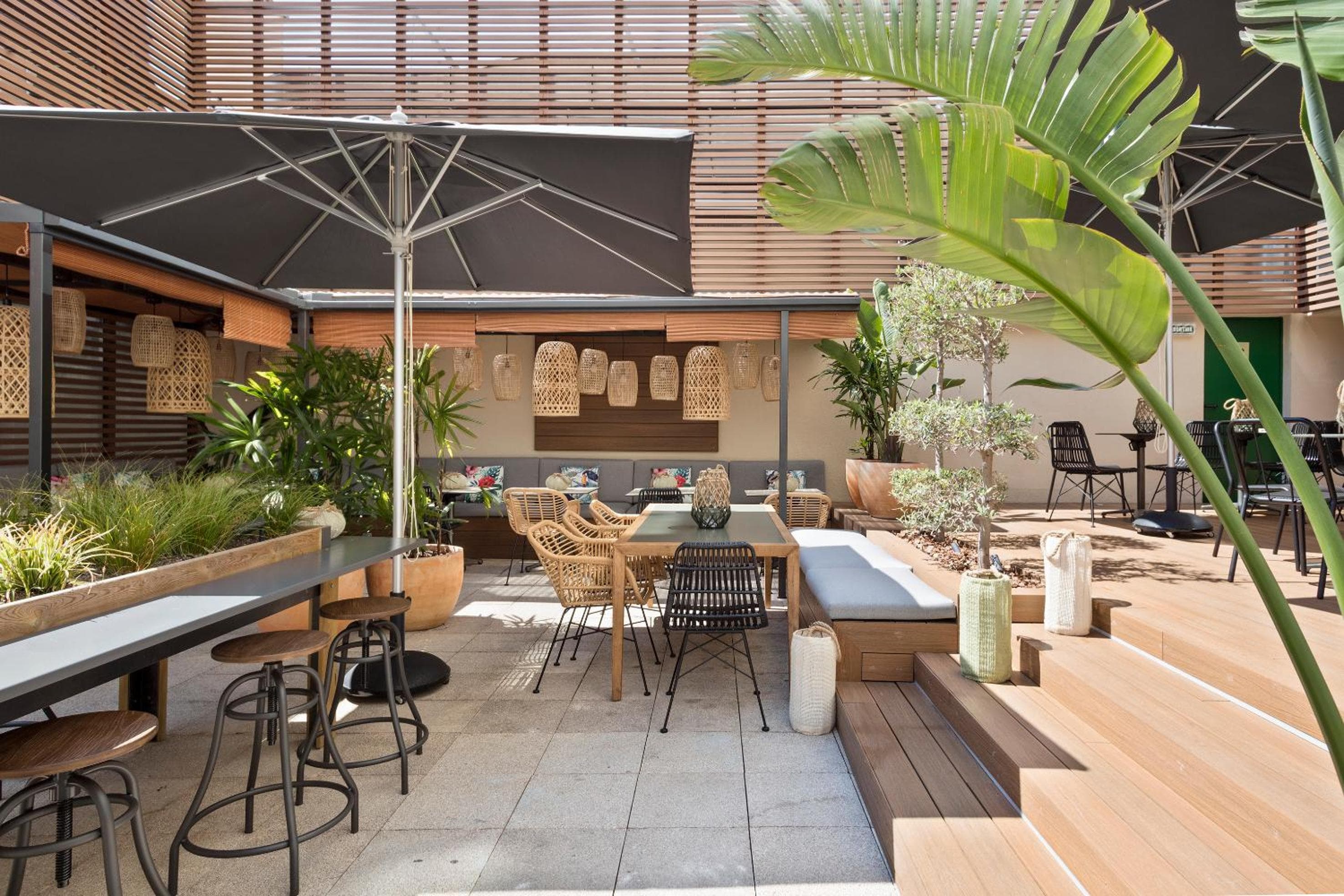 INNSiDE by Meliá Barcelona Apolo — 19