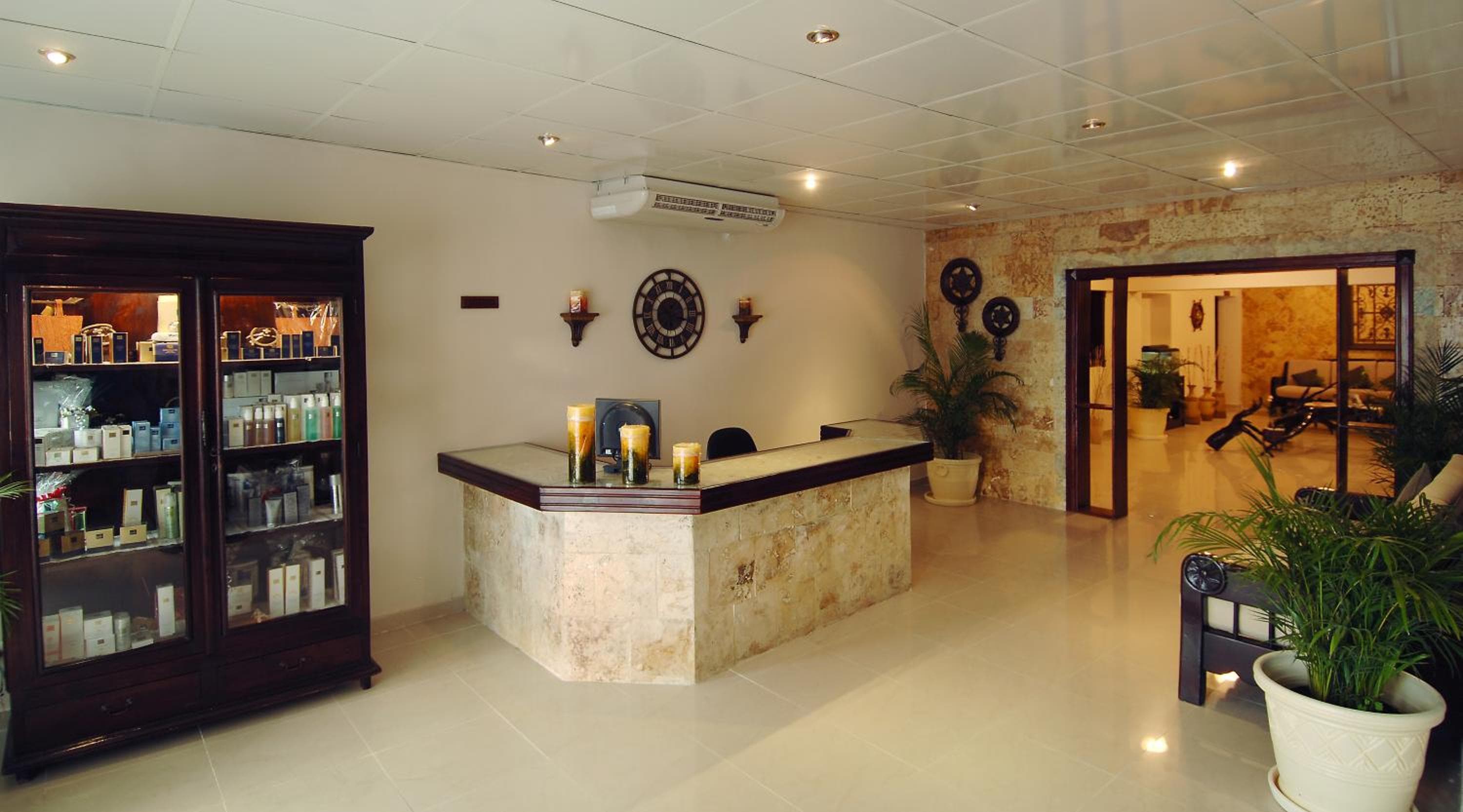 Occidental Caribe - All Inclusive — 10
