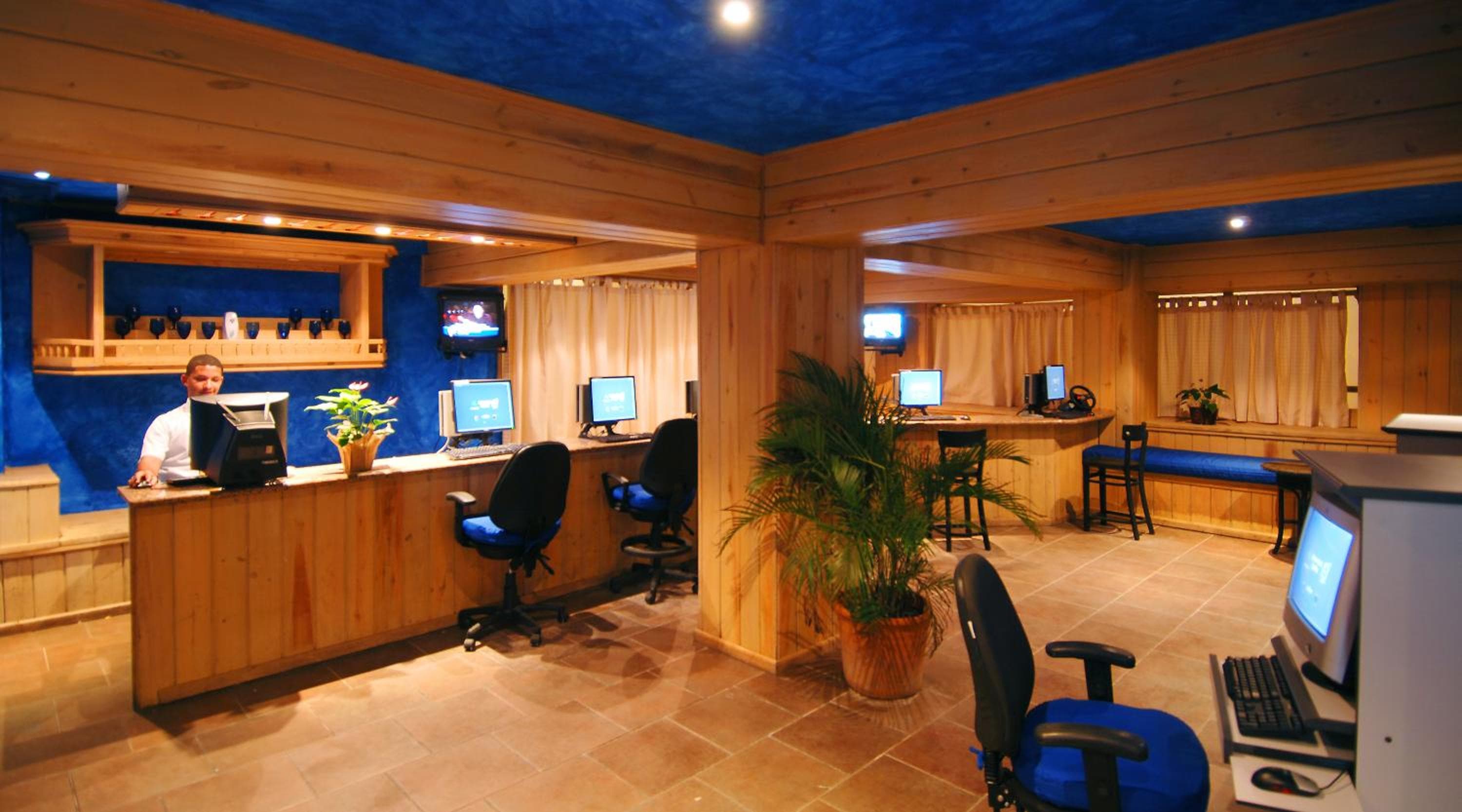 Occidental Caribe - All Inclusive — 16