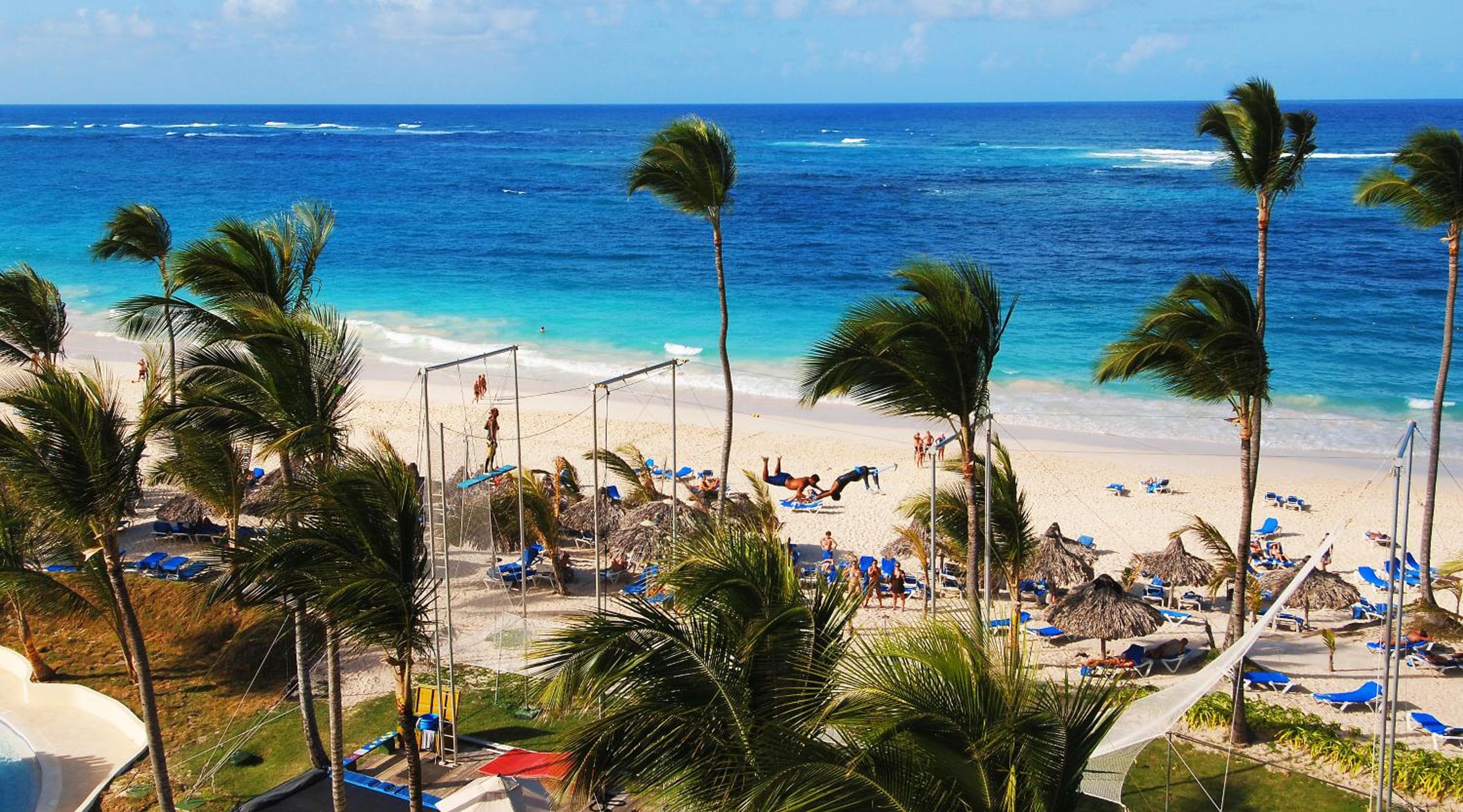 Occidental Caribe - All Inclusive — 4