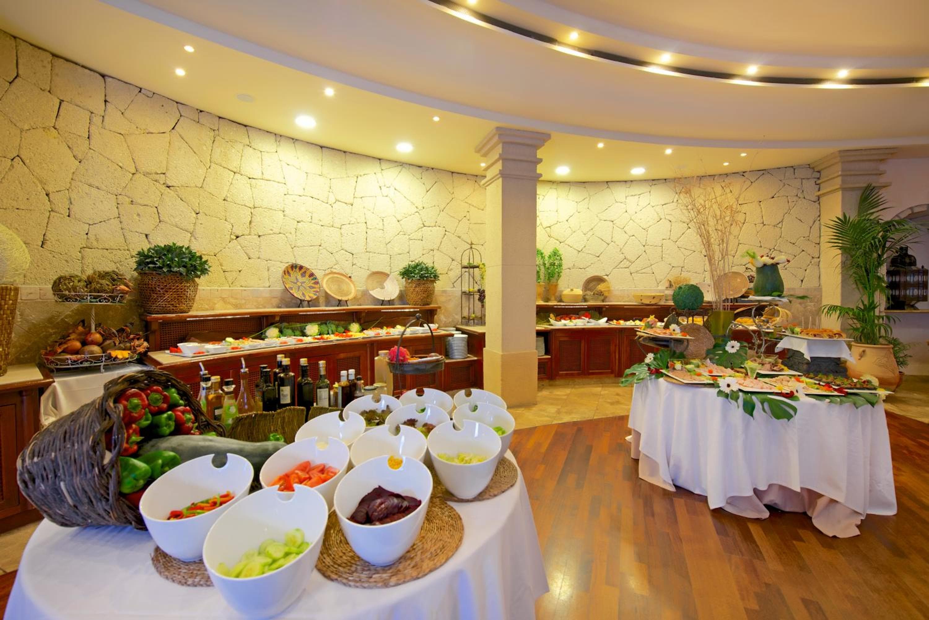 JOIA El Mirador by Iberostar -Adults Only — 21