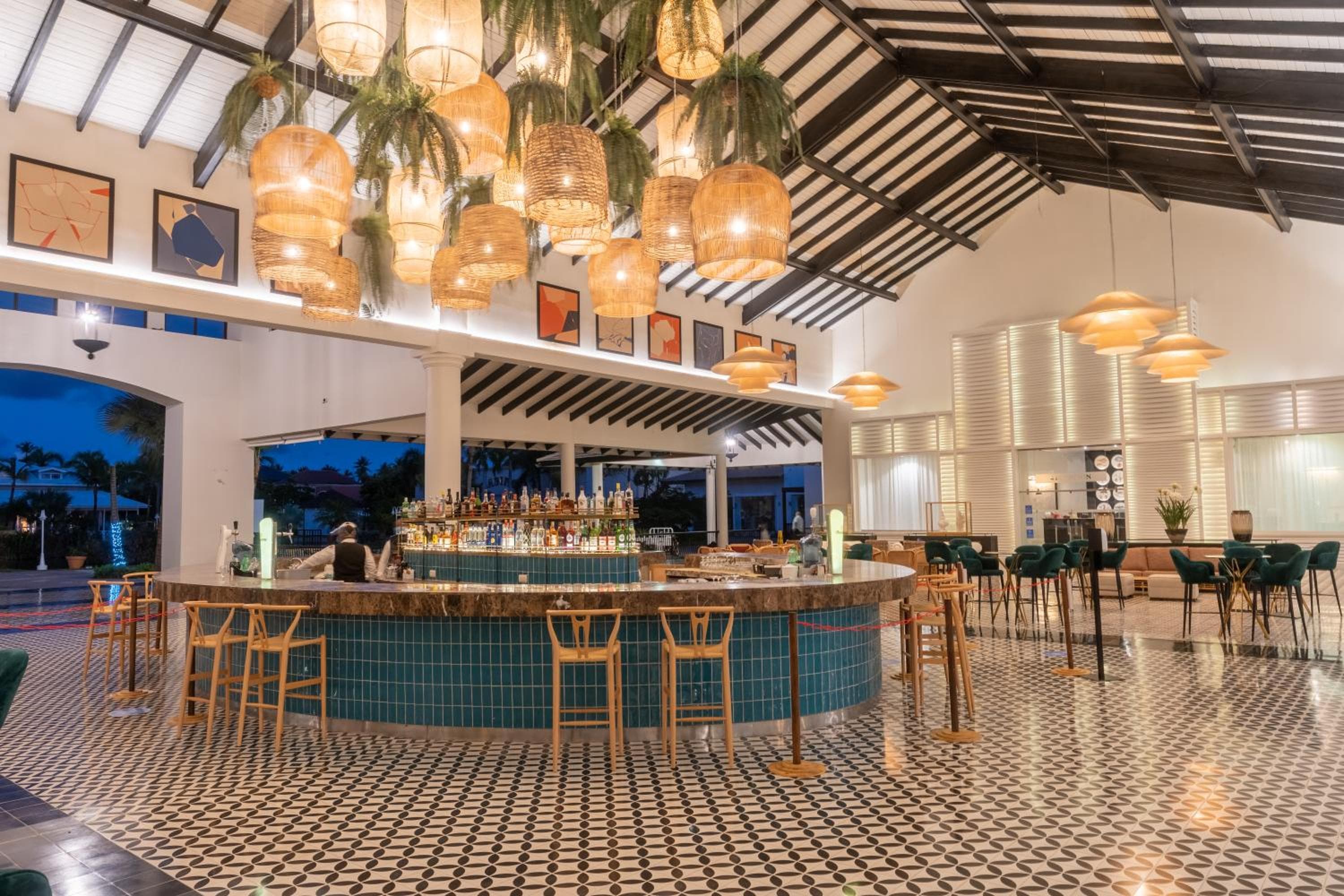 Ocean Blue & Sand Beach Resort - All Inclusive — 24