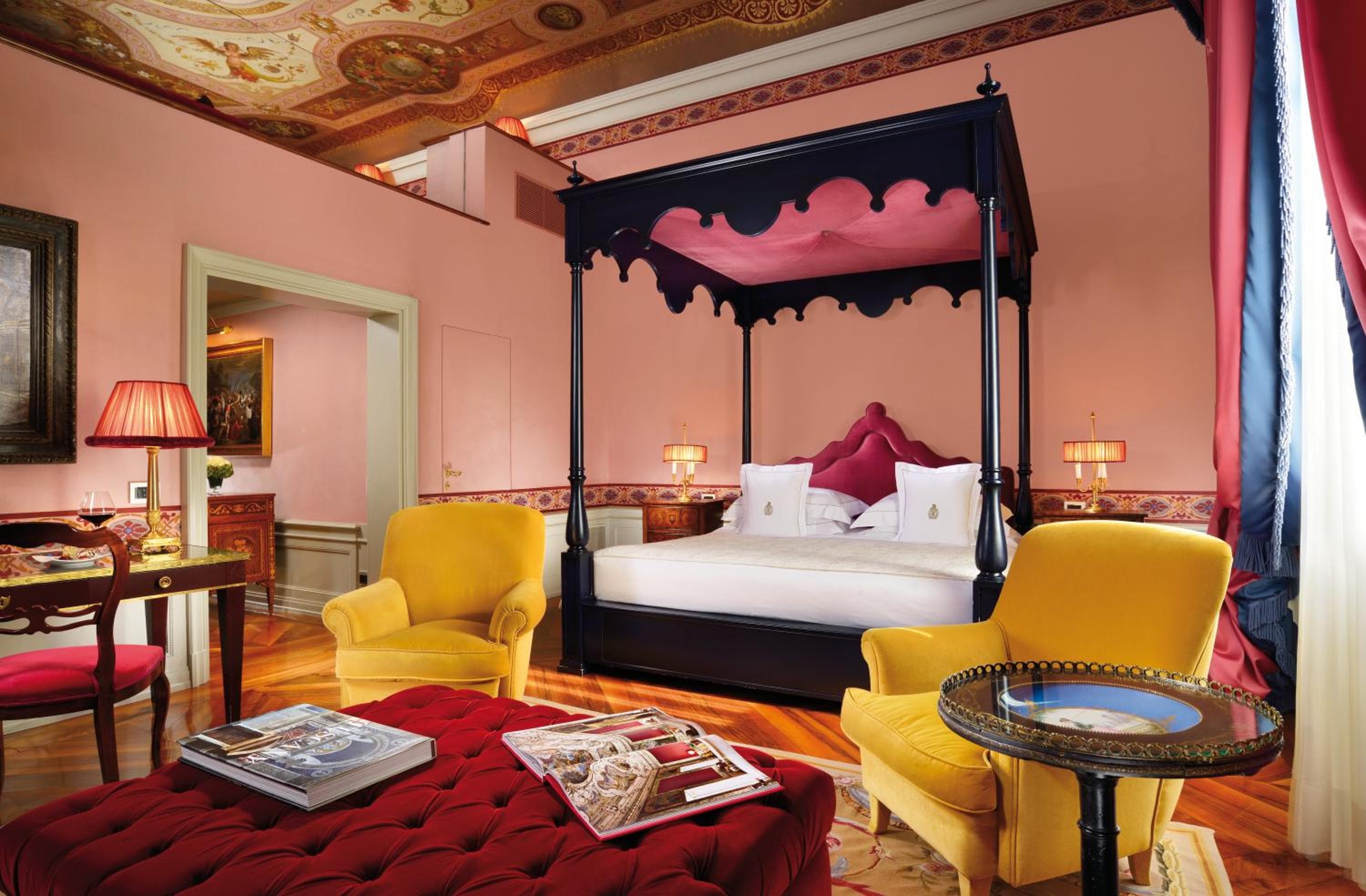 Villa Cora — 25