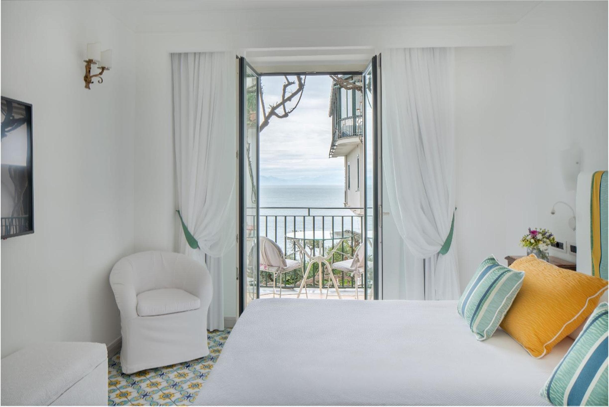 Hotel Santa Caterina — 5